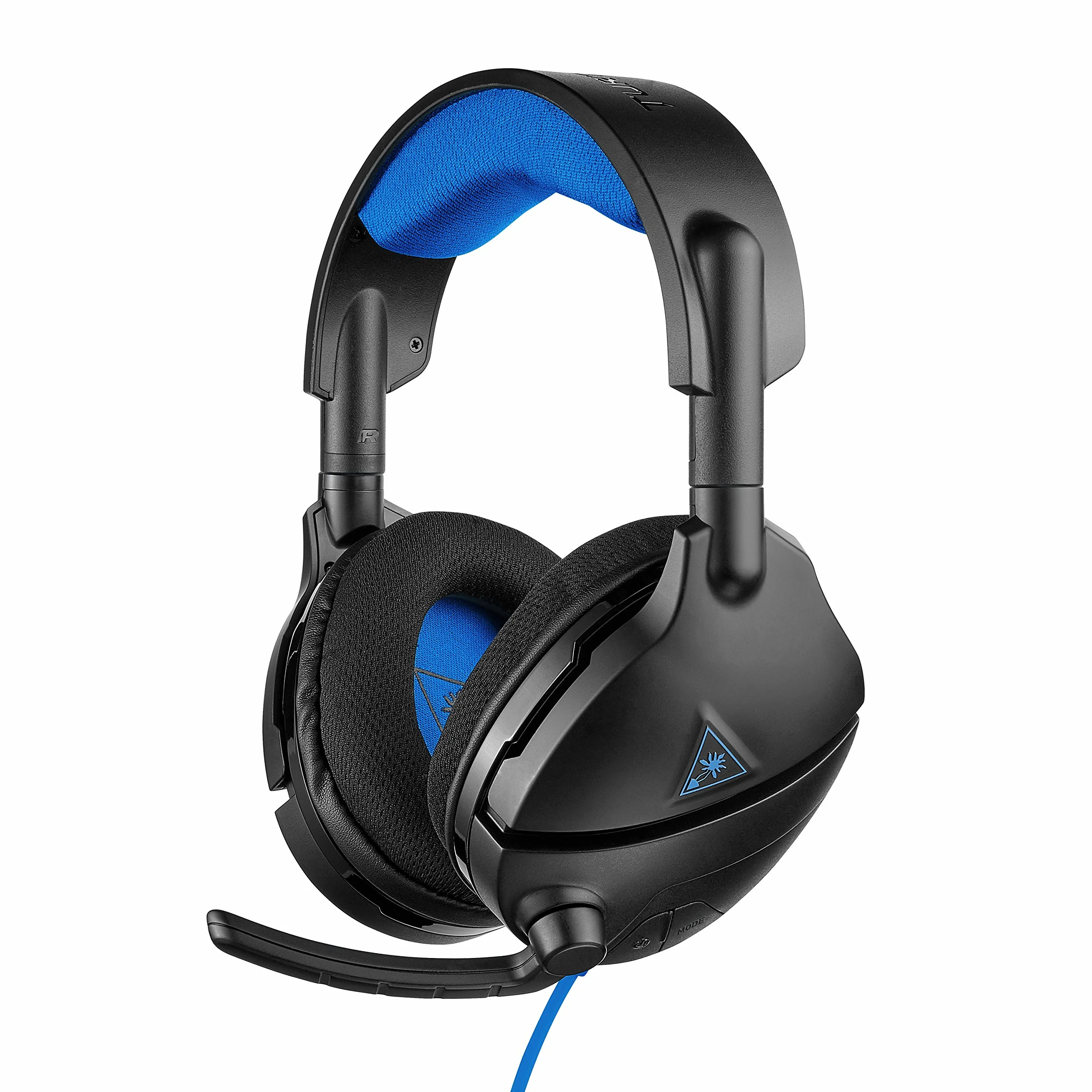 Turtle Beach Stealth 300 Amplified Wired Gaming Headset forPlayStation 4