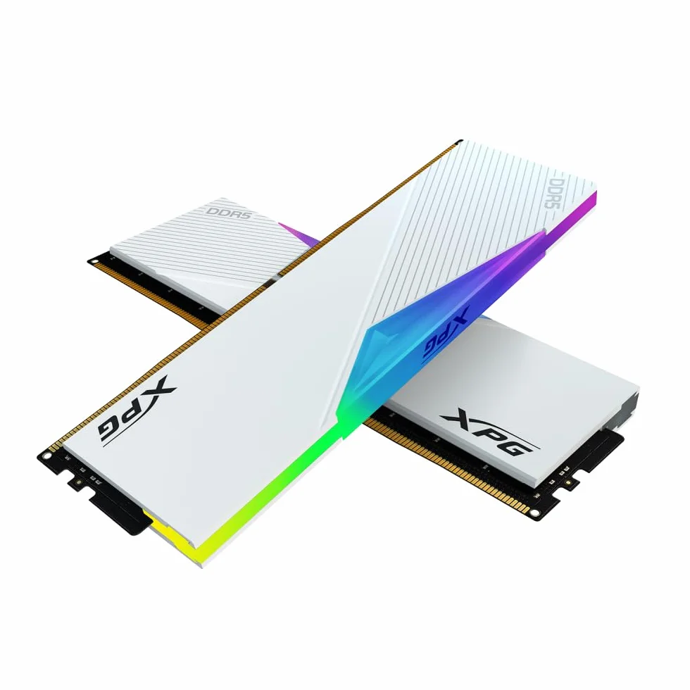 ADATA Pamięć robocza DIMM 64 GB DDR5-6000 (2X 32 GB) Dual-Kit