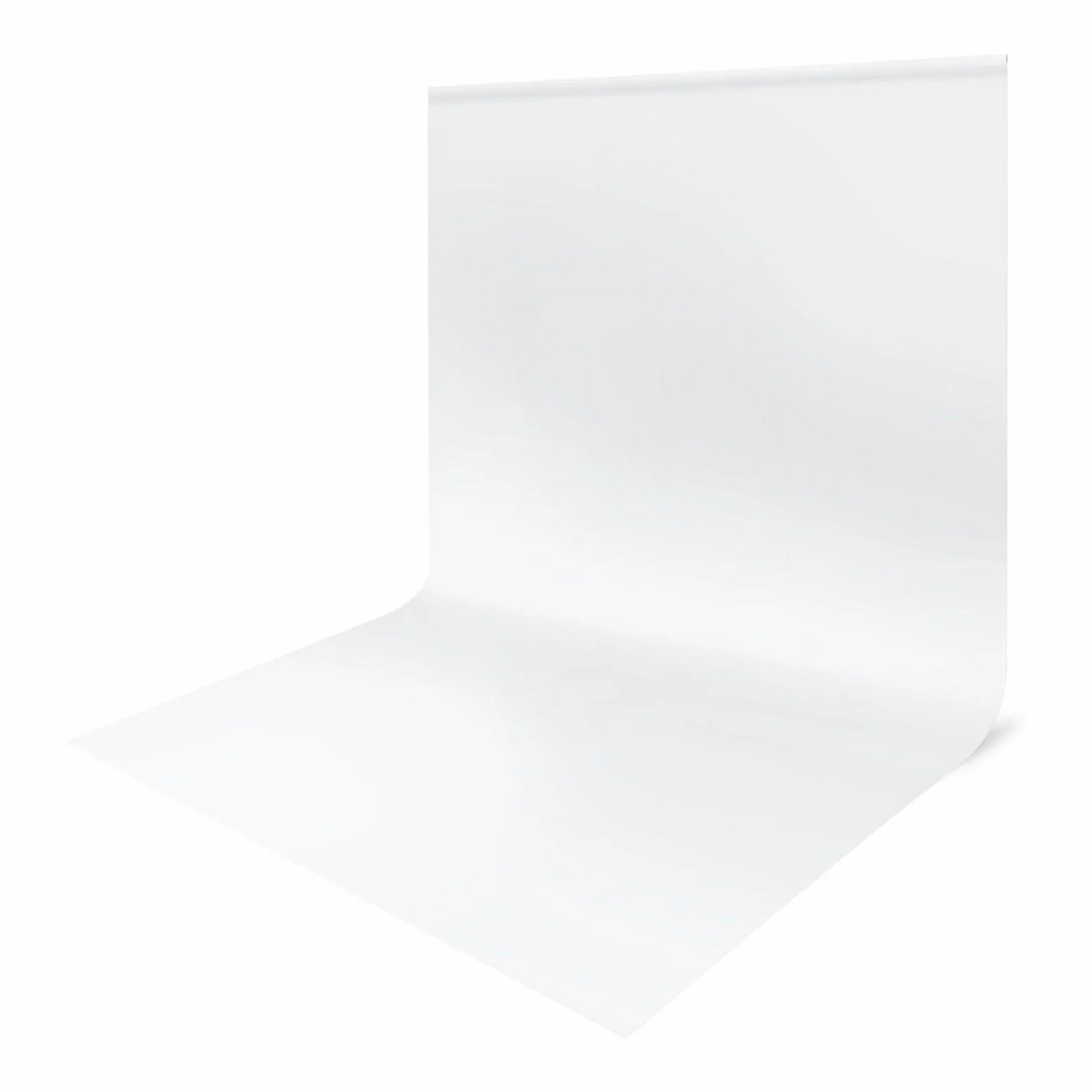 Tło fotograficzne białe, 2 x 3 m, duże, składane tło fotograficzne, zmywalny poliester, tło do fotografii, wideo, fotografii mody, na wesela, imprezy i urodziny