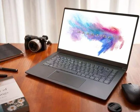 MSI PS42 Modern 8MO-298FR