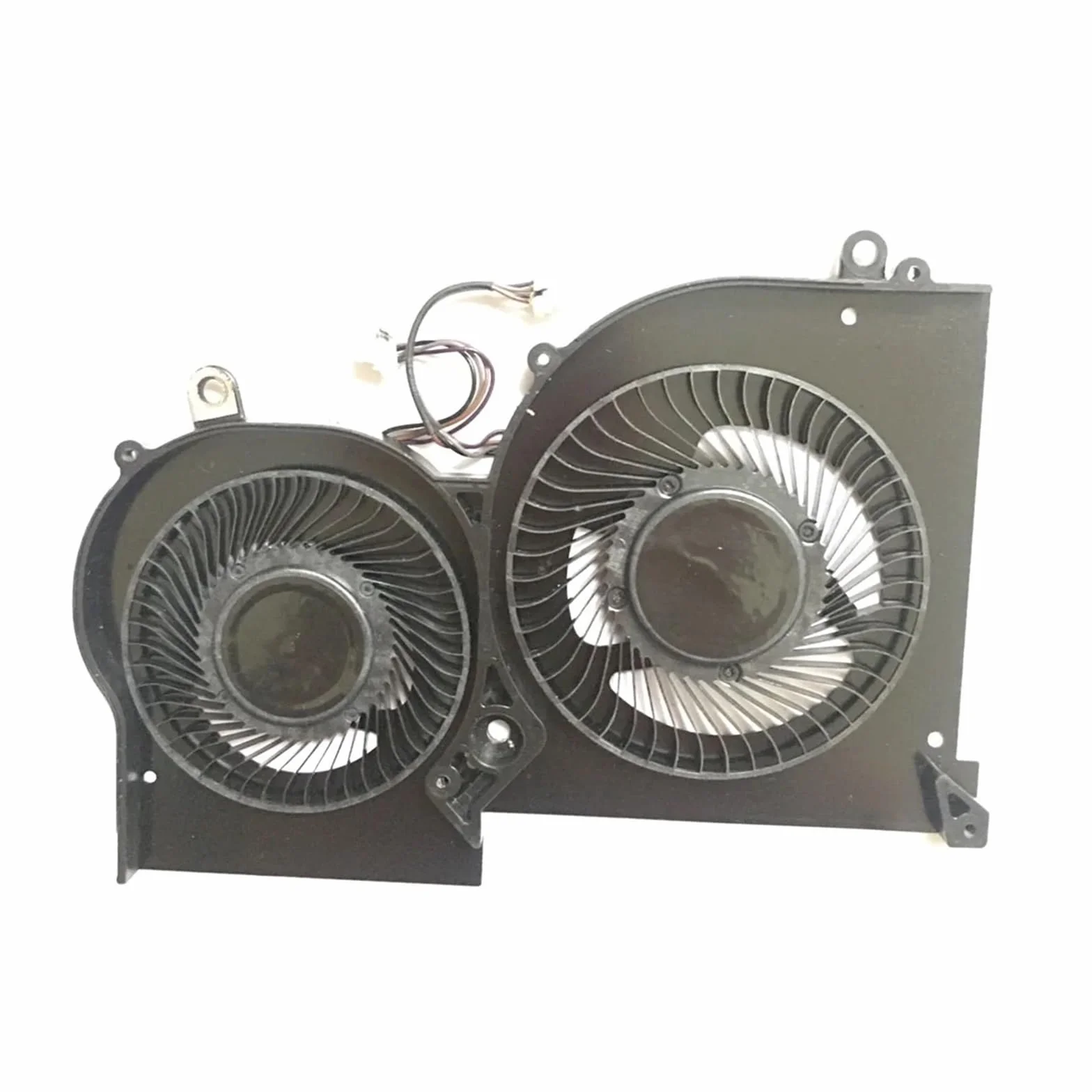 Wentylator procesora GPU kompatybilny z GS65VR P65 MS-16Q4 16Q5 8RF 8RE BS5005HS-U3I BS5005HS-U3J(CPU FAN)