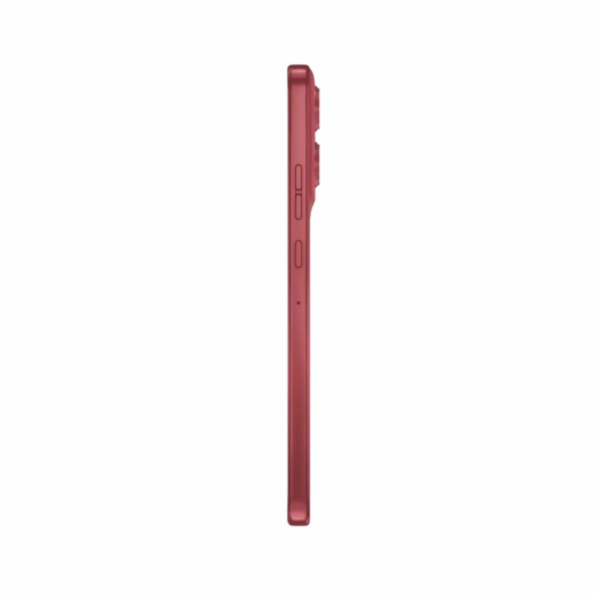 Motorola Smartfon Moto G86 8GB 512GB 5G Różowy CRISANTEMO