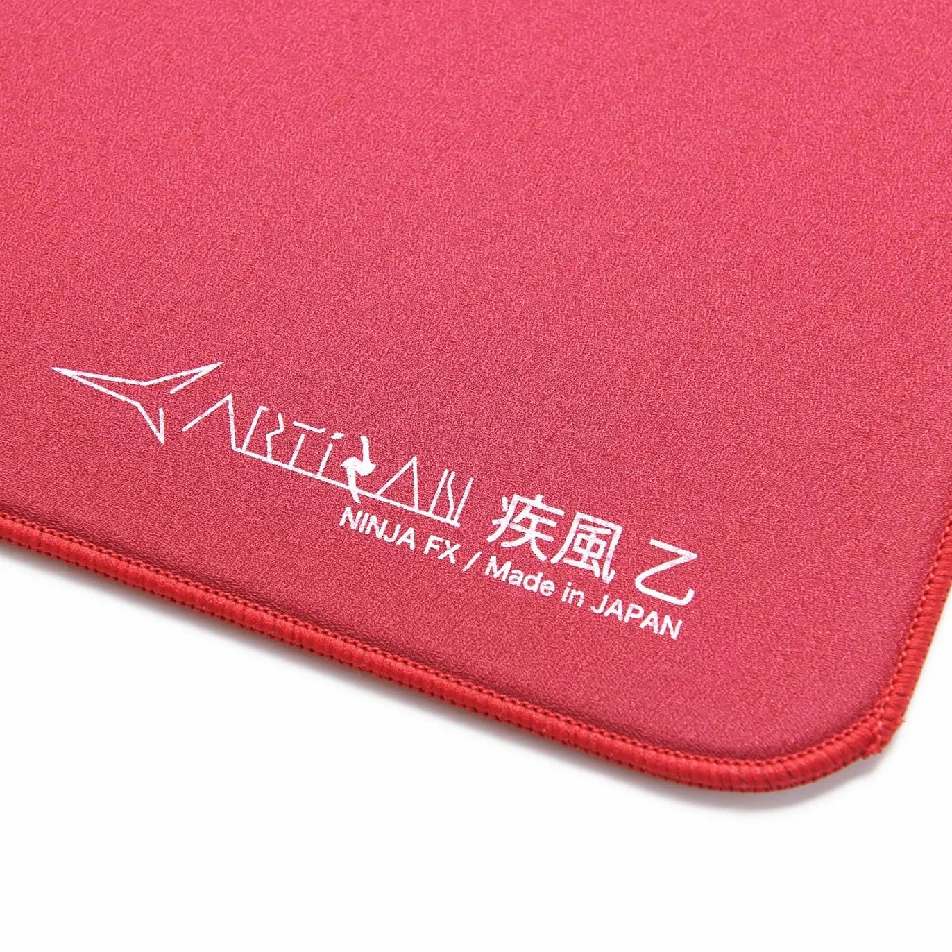 ARTISAN NINJA FX Hayate V2 SOFT XL bordowy (FX-HYO2-SF-XL-R)