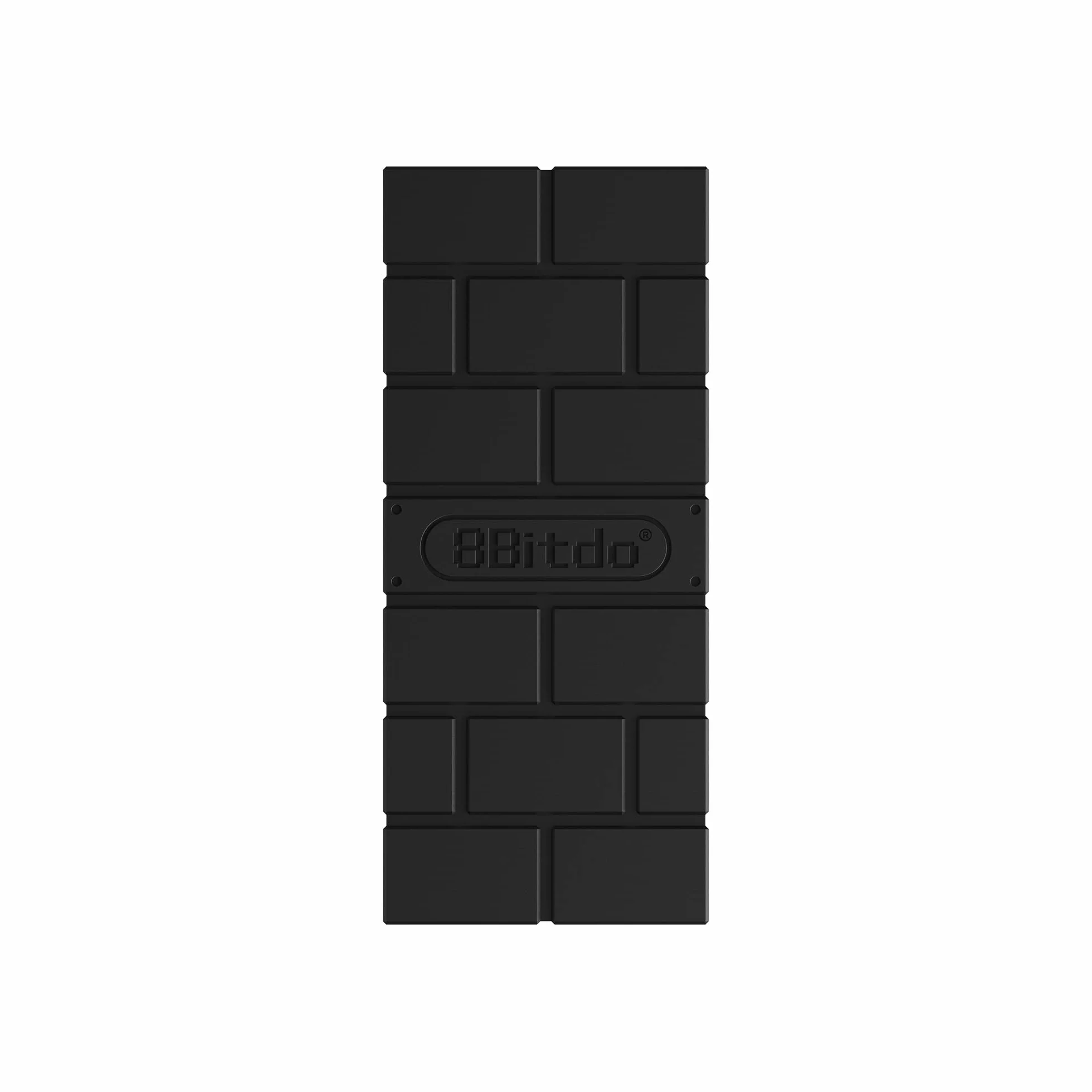 8Bitdo Adapter Czarny