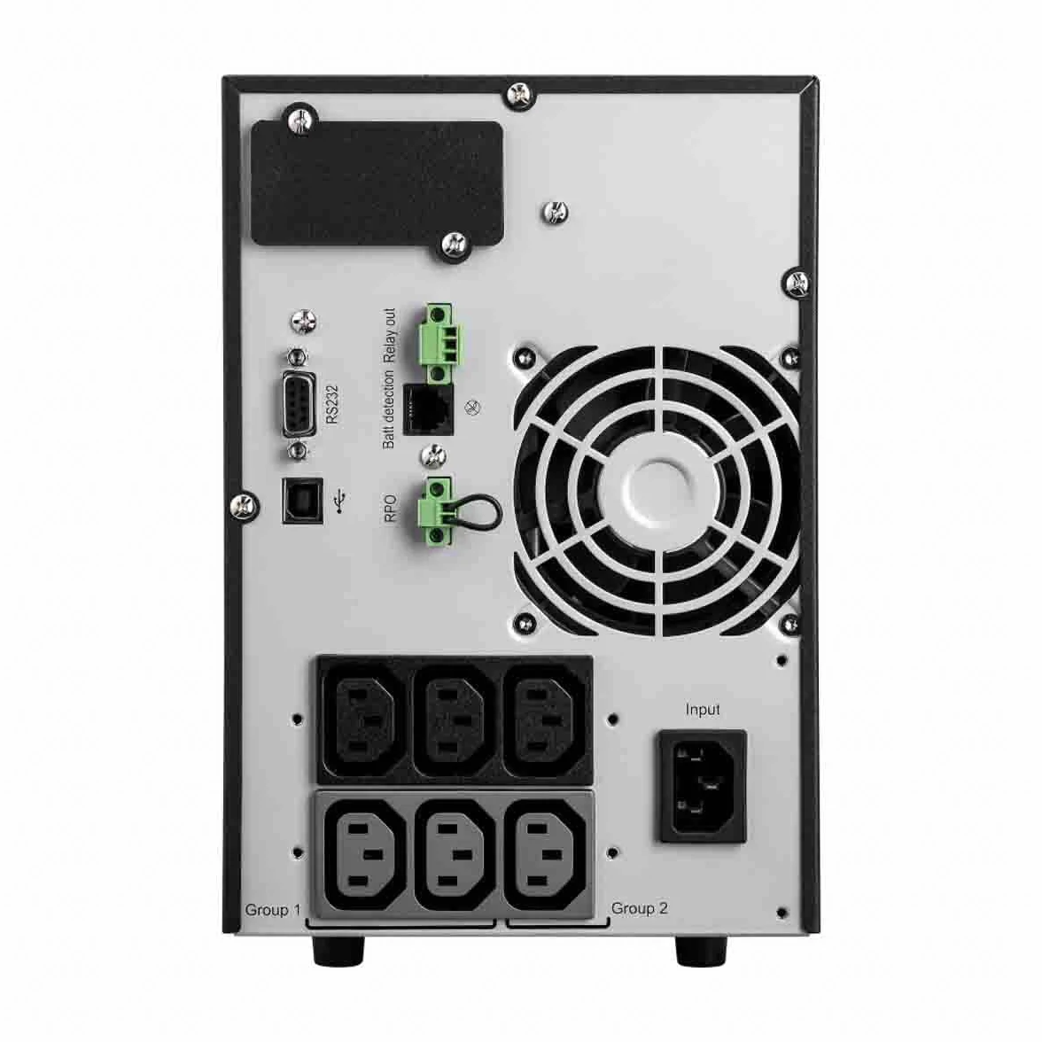 Eaton 9SX1000I