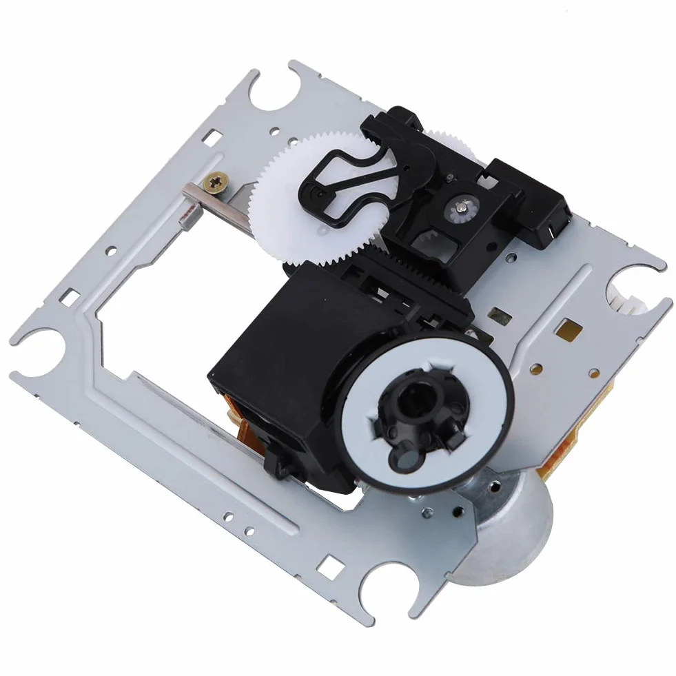 Zamiennik Mechanizmu Odtwarzacza CD SF-P101N 16 Pin Kompletny Niskoprędkościowy Jednokanałowy