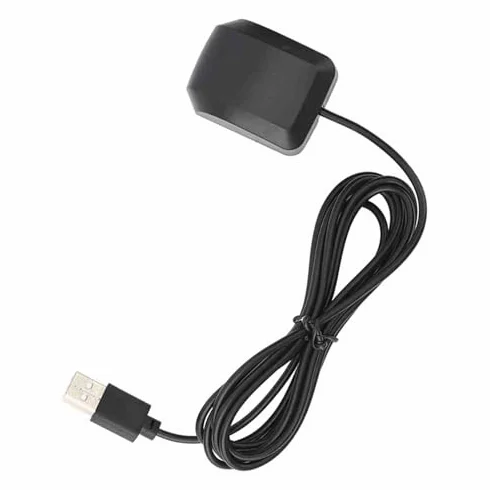 Moduł nawigacji VK-162 GPS USB DC3.3-5V Glonass odbiornik