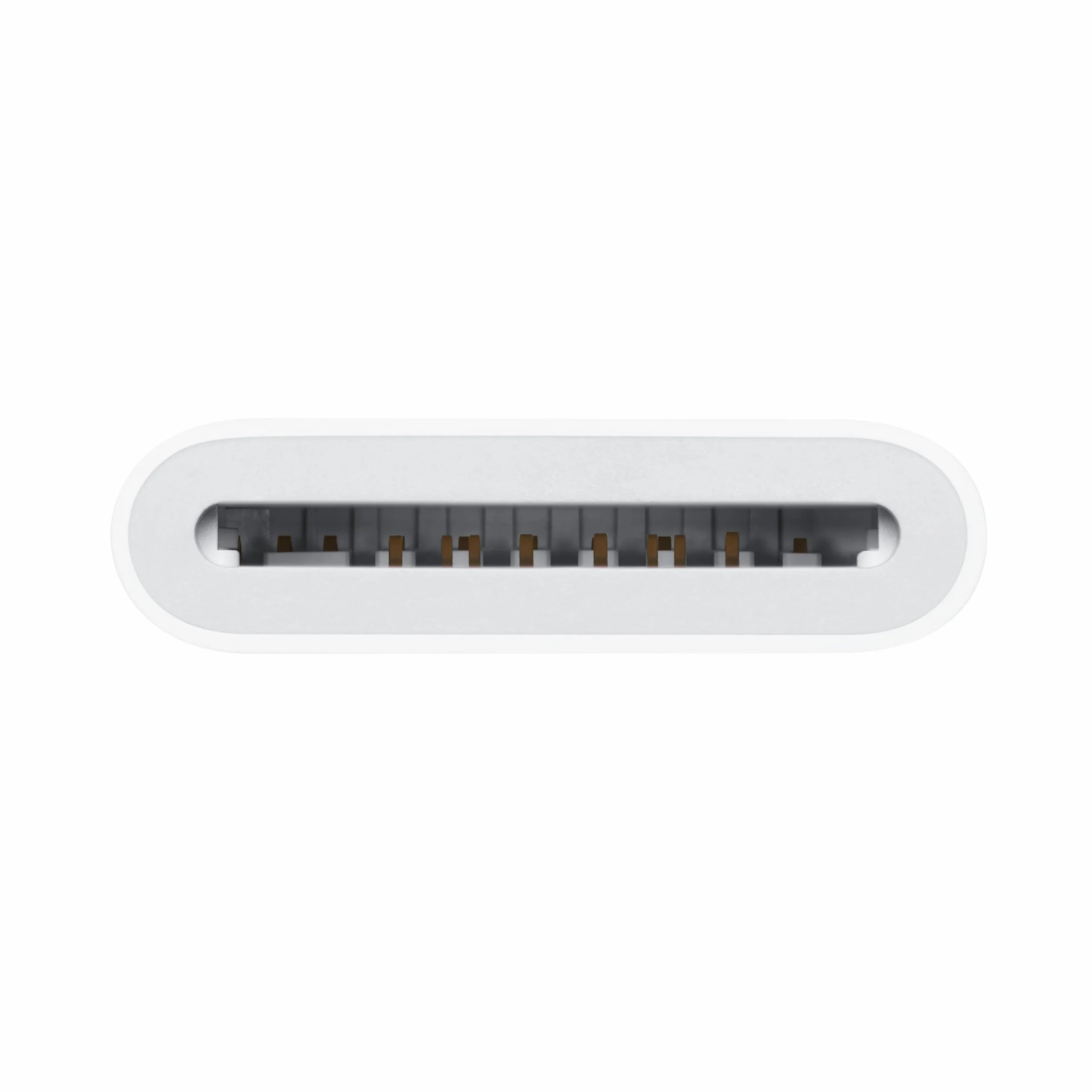Apple Przejściówka ze złącza USB-C na czytnik kart SD