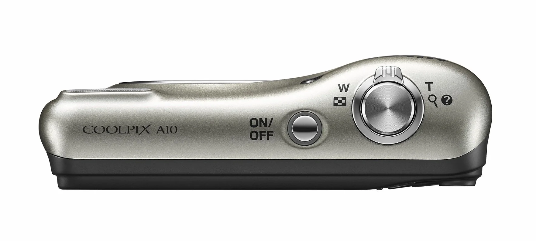 Nikon Coolpix A10 aparat cyfrowy