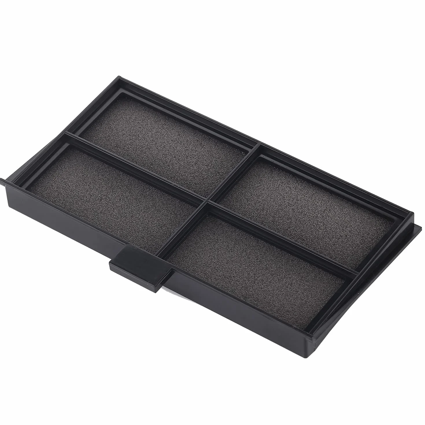 Filtr powietrza do Epson ELPAF54 ELPAF55 EH-TW5400 EH-TW5600 EH-TW5650 EB-2042 EB-2142W EB-2247U EB-990U EB-980W EB-970 EB-972 EB-982W EH-TW5700 EH-TW5820 EB-992F EB-FH52 Reflektor