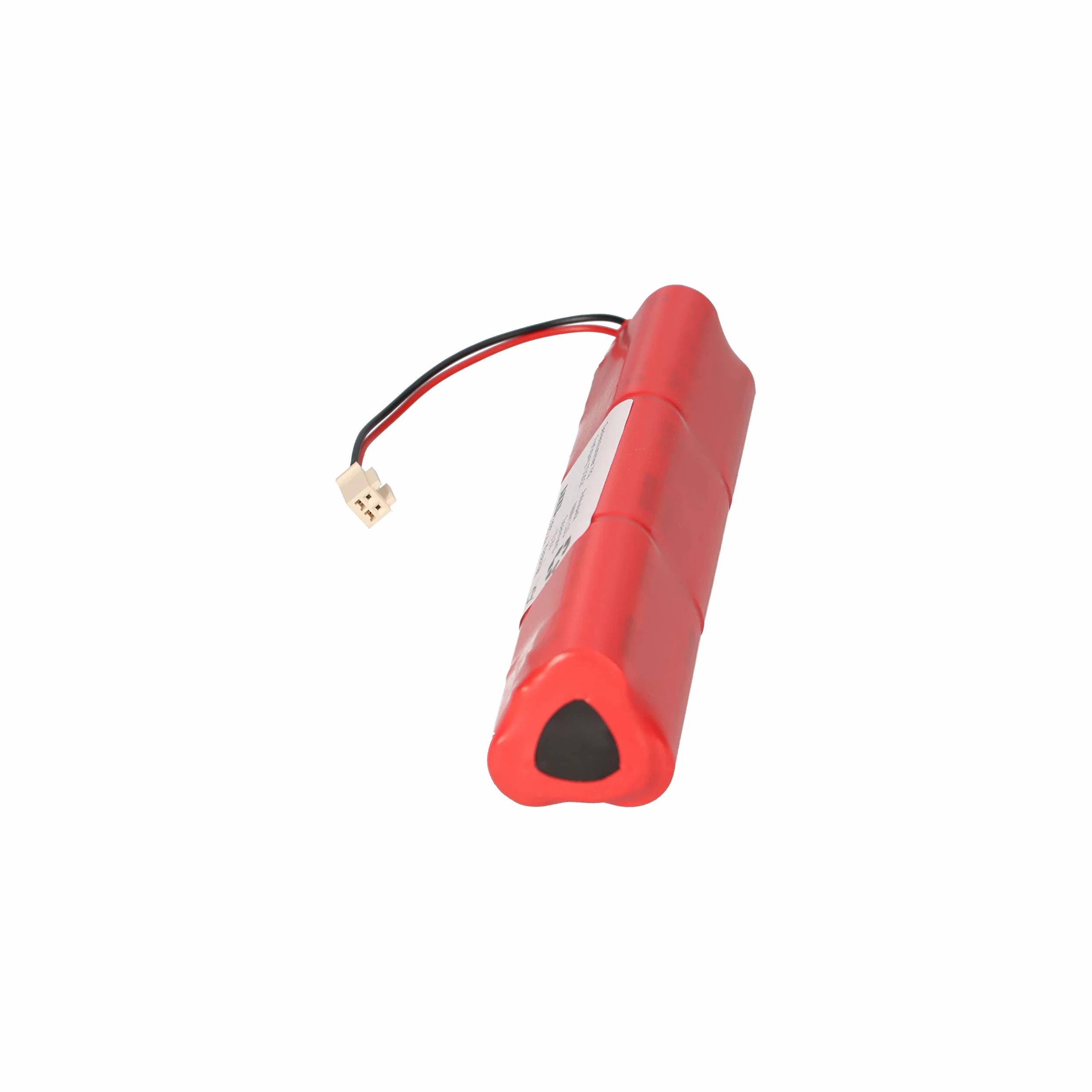 Wymienny akumulator do okien słonecznych Velux, okien dachowych i rolet, 10,8 V 2000 mAh NiMH, z kablem i gniazdem