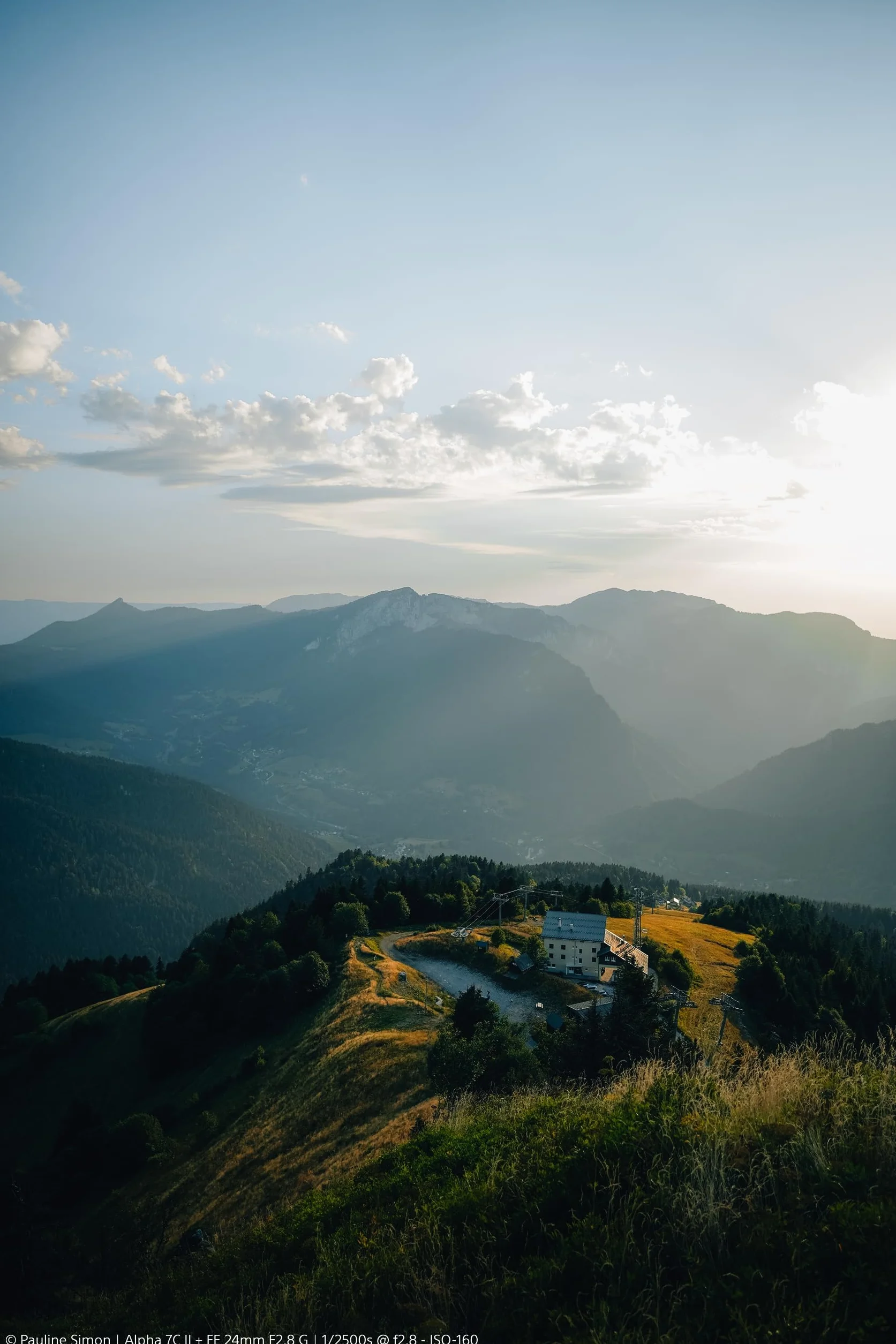 Sony Alpha 7C Ii ILCE7CM2B.CEC Aparat Fotograficzny, Czarny, 33 MP