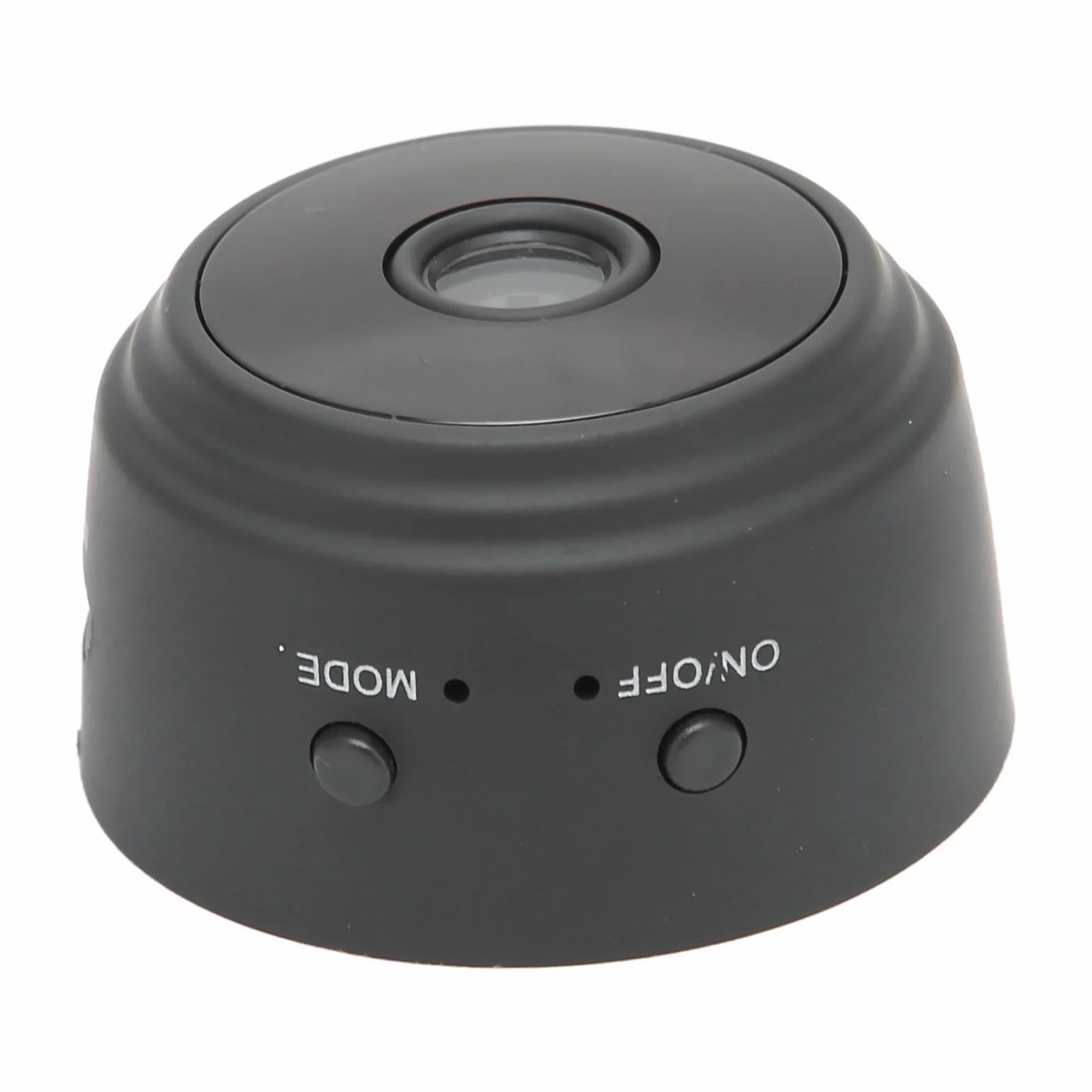 Mini Kamera WiFi 1080P Noktowizor Obrót 360° Mała Kamera Wideo Wbudowany Magnes Kontrola Aplikacji