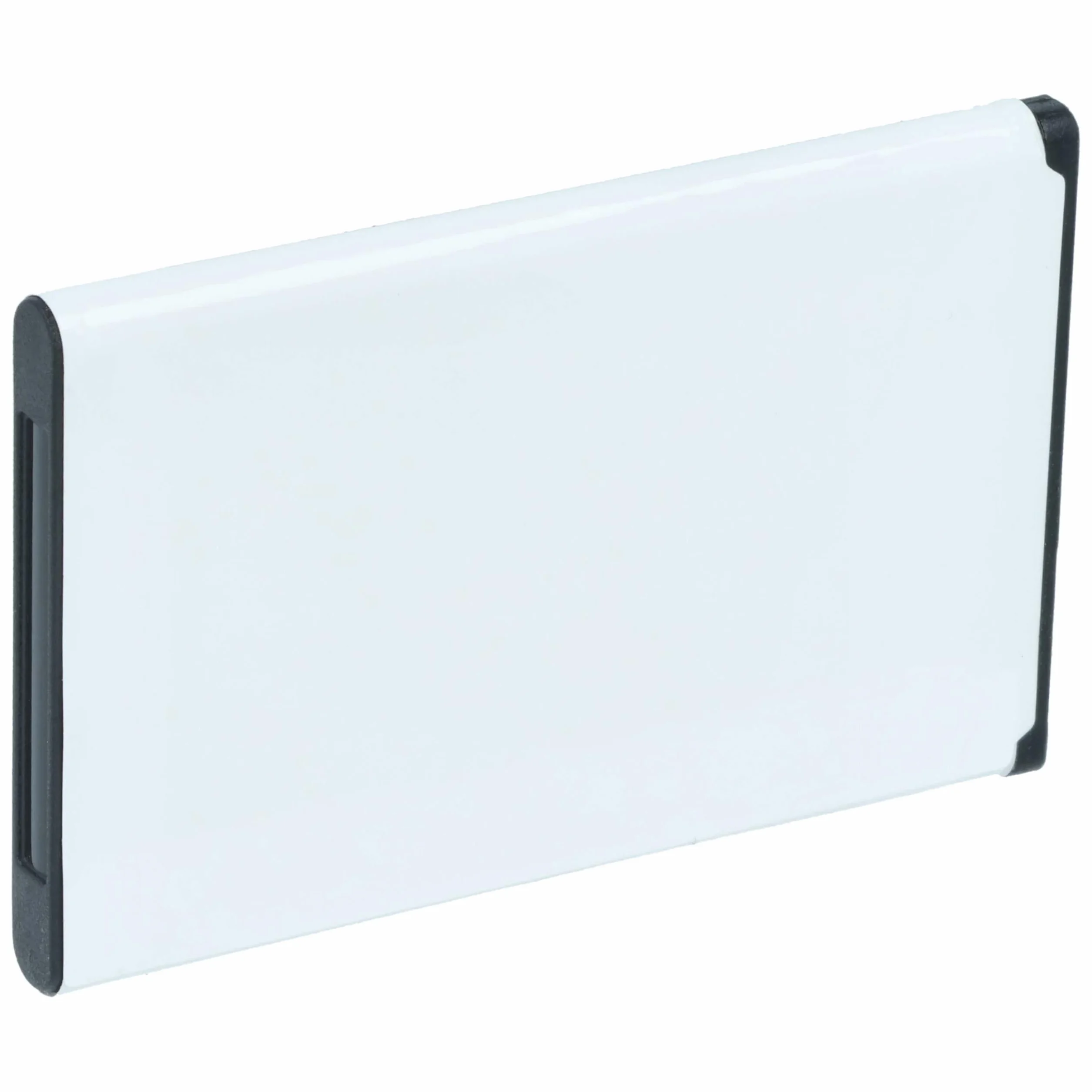 vhbw 1 x bateria kompatybilna z MaxCom MM400, MM400BB, MM422, MM428, MM428BB, MM430, MM430BB telefon komórkowy (600 mAh, 3,7 V, Li-Ion)