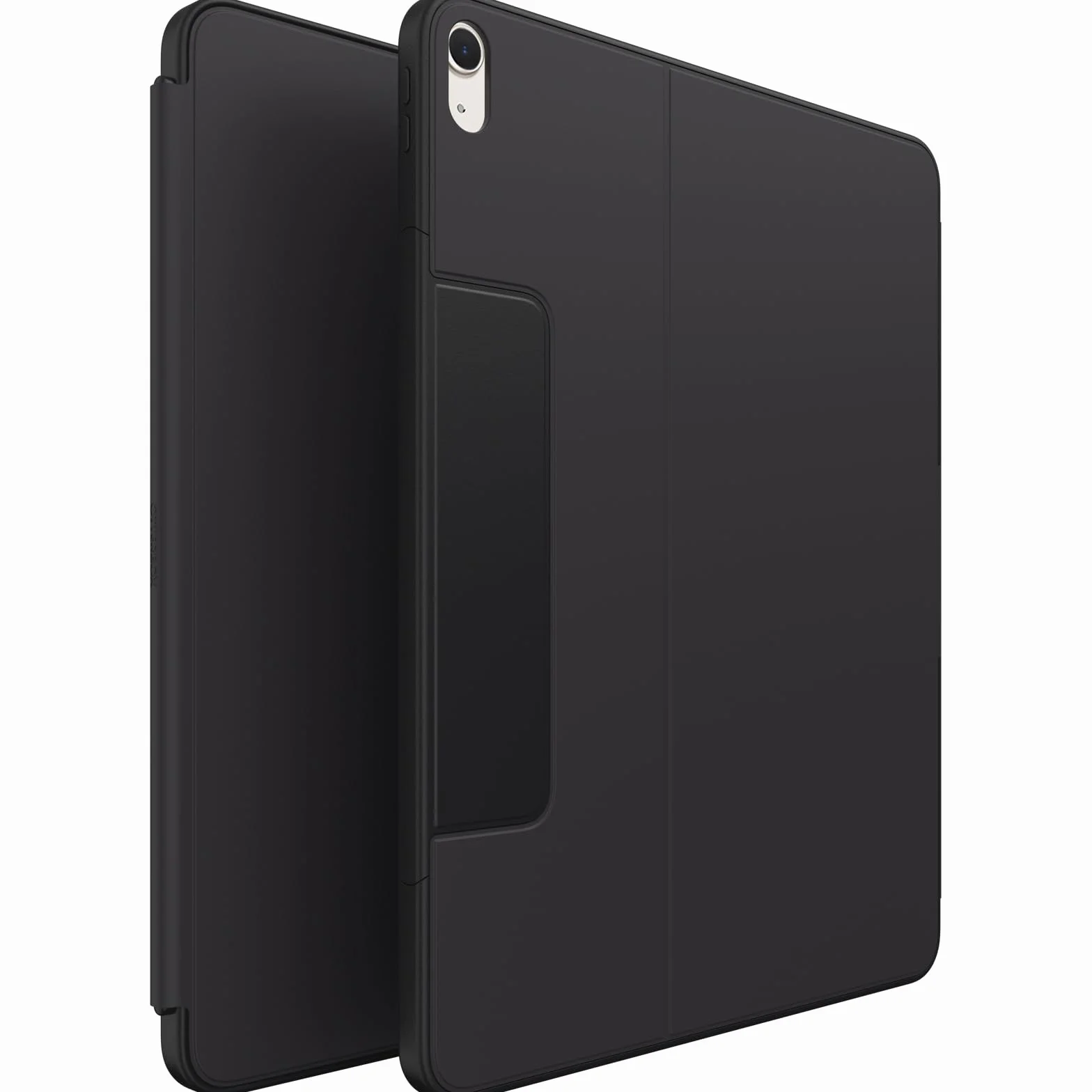OtterBox Statement Studio Etui na iPad Air 13 cala (M4/M3/M2), Szare | Do iPad Air 13" (2026/2025/2024), odporny na upadki, smukły futerał ochronny, przetestowany zgodnie ze standardami wojskowymi