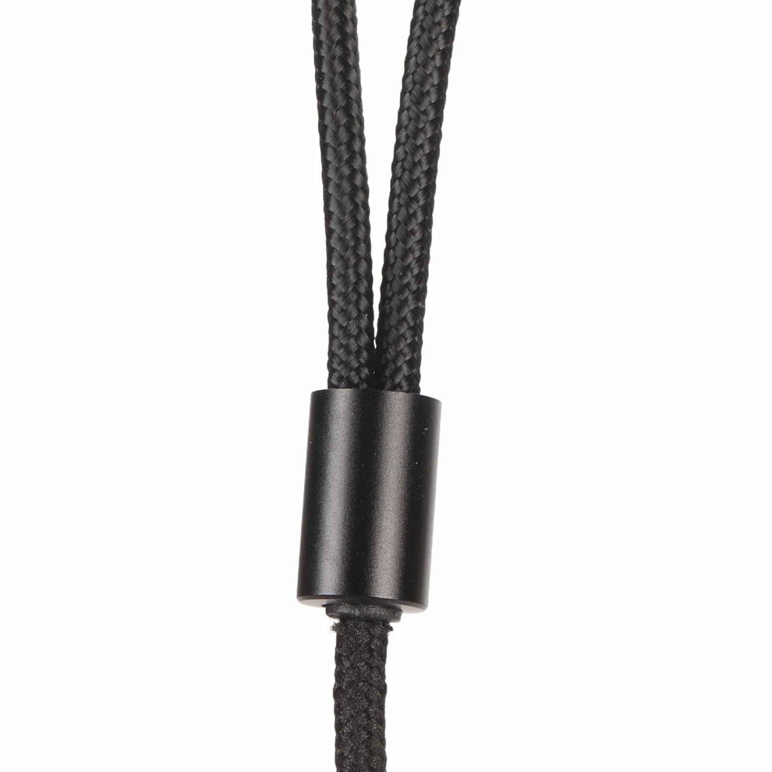 Zamienny Kabel do Aktualizacji Audio 3,5 Mm, Pozłacany Kabel z Oplotem z wtyczką, Przewód Zamienny do Słuchawek ATH MSR7b ATH SR9 ATH ESW990H 3,9 Stopy