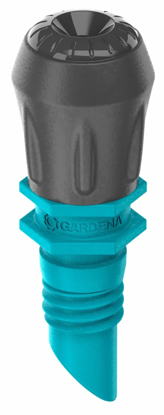 Gardena Micro-Drip dysza mgłowa rozpylająca 5 szt. 1 m² (13323-20)