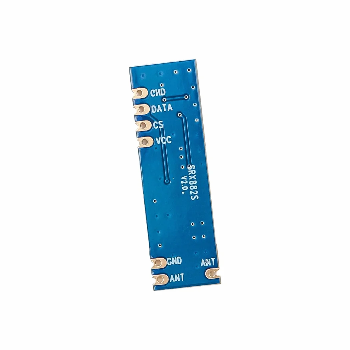 Namvo 2 szt. STX882 + SRX882 + 433 MHz antena sprężynowa ASK bezprzewodowy nadawczo-odbiornik-moduł kombinacja