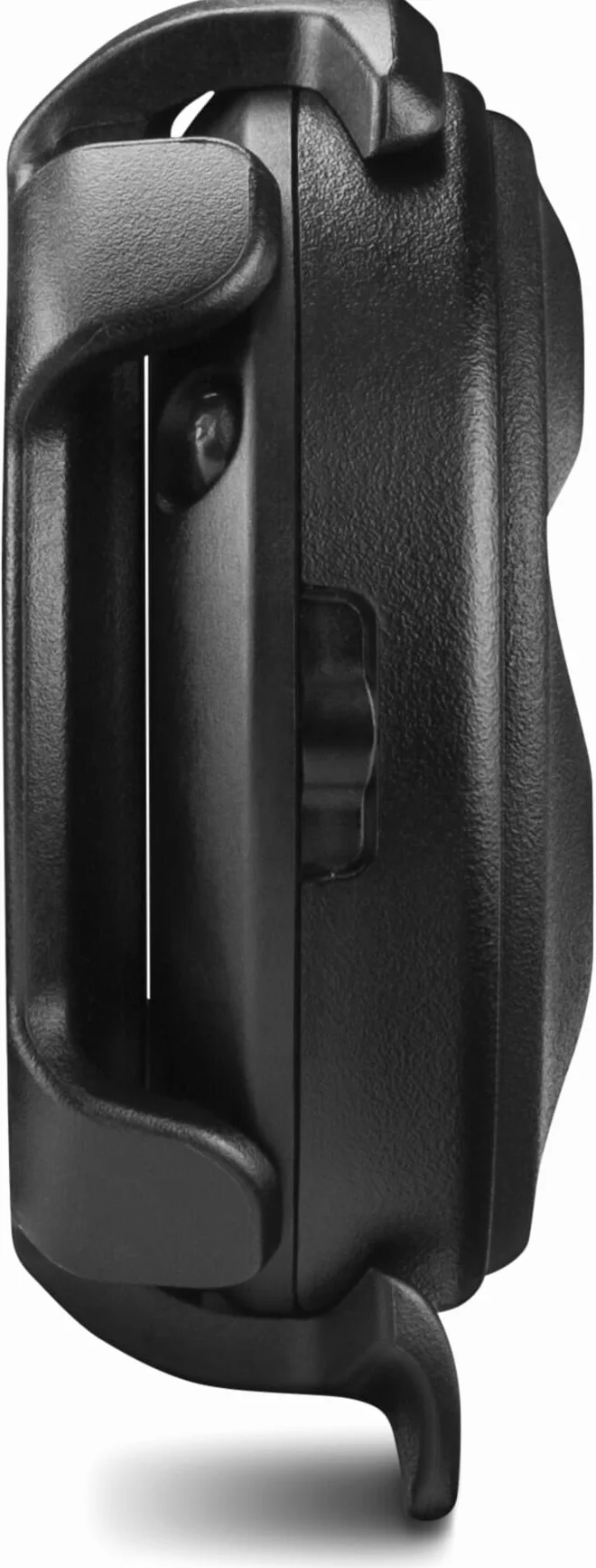 Garmin 010-12094-10 pilot zdalnego sterowania Edge z uchwytem do roweru wyścigowego + uchwyt do roweru górskiego czarny