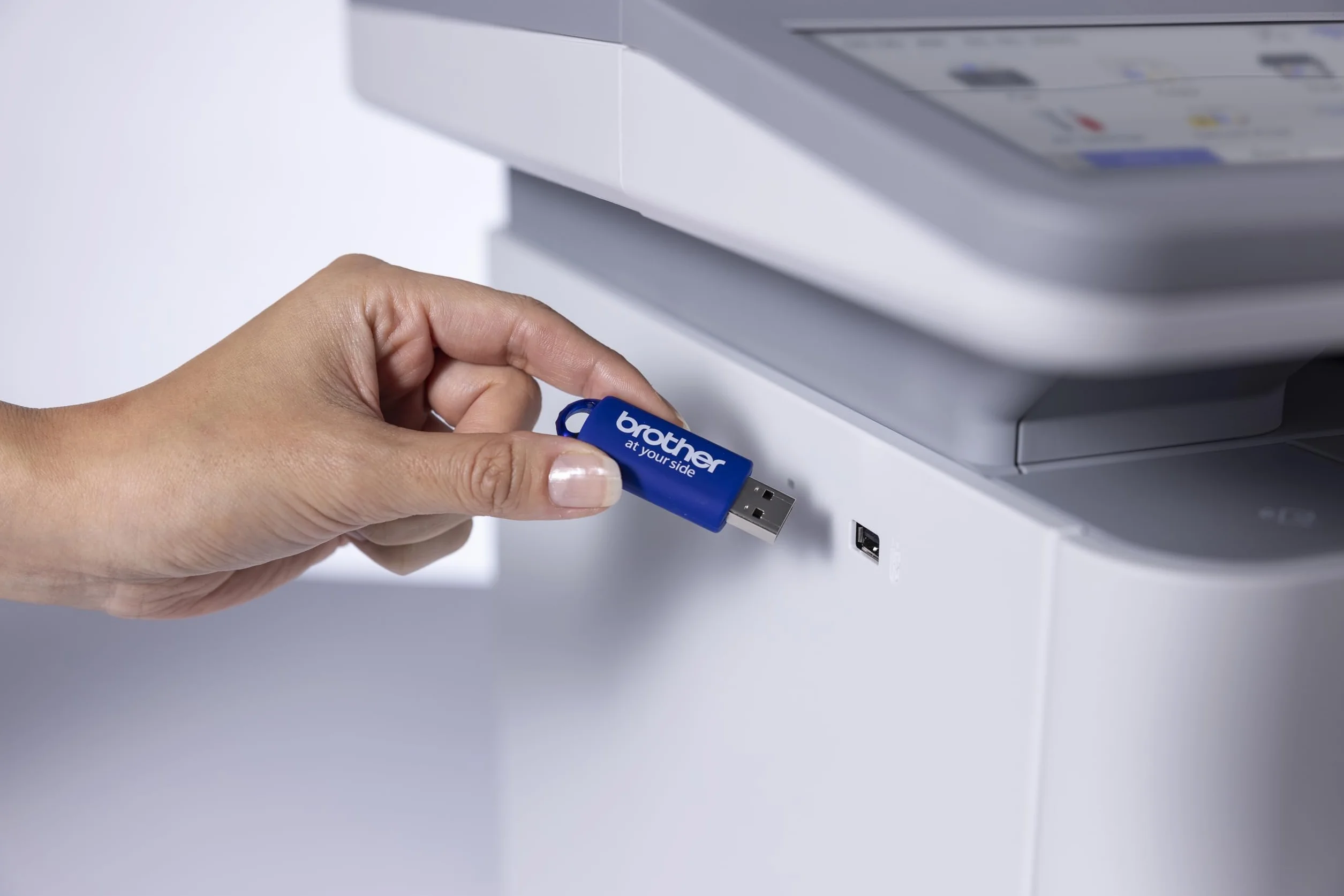 Brother MFC-L8970CDW Laser A4 2400 x 600 DPI 31 ppm WiFi