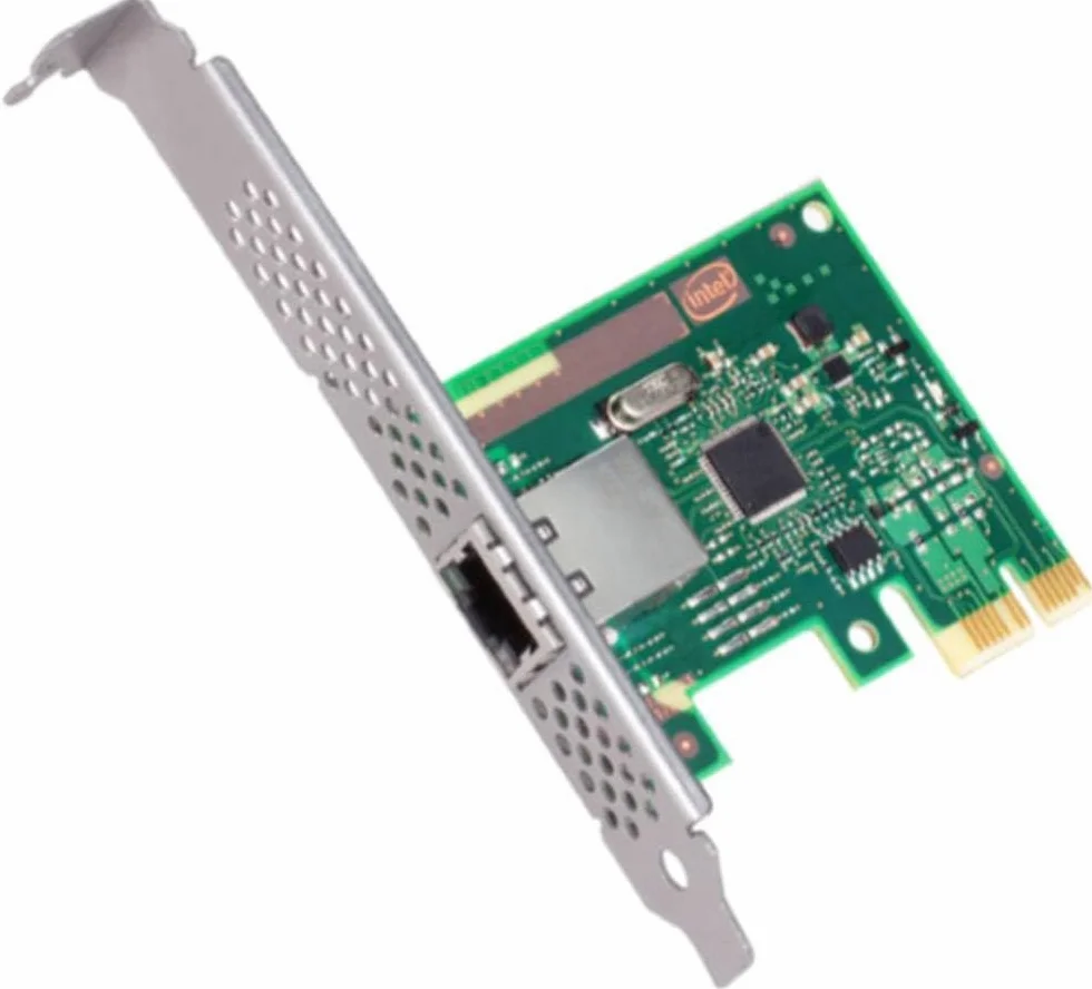 Intel I210T1 Ethernet Server Adapter