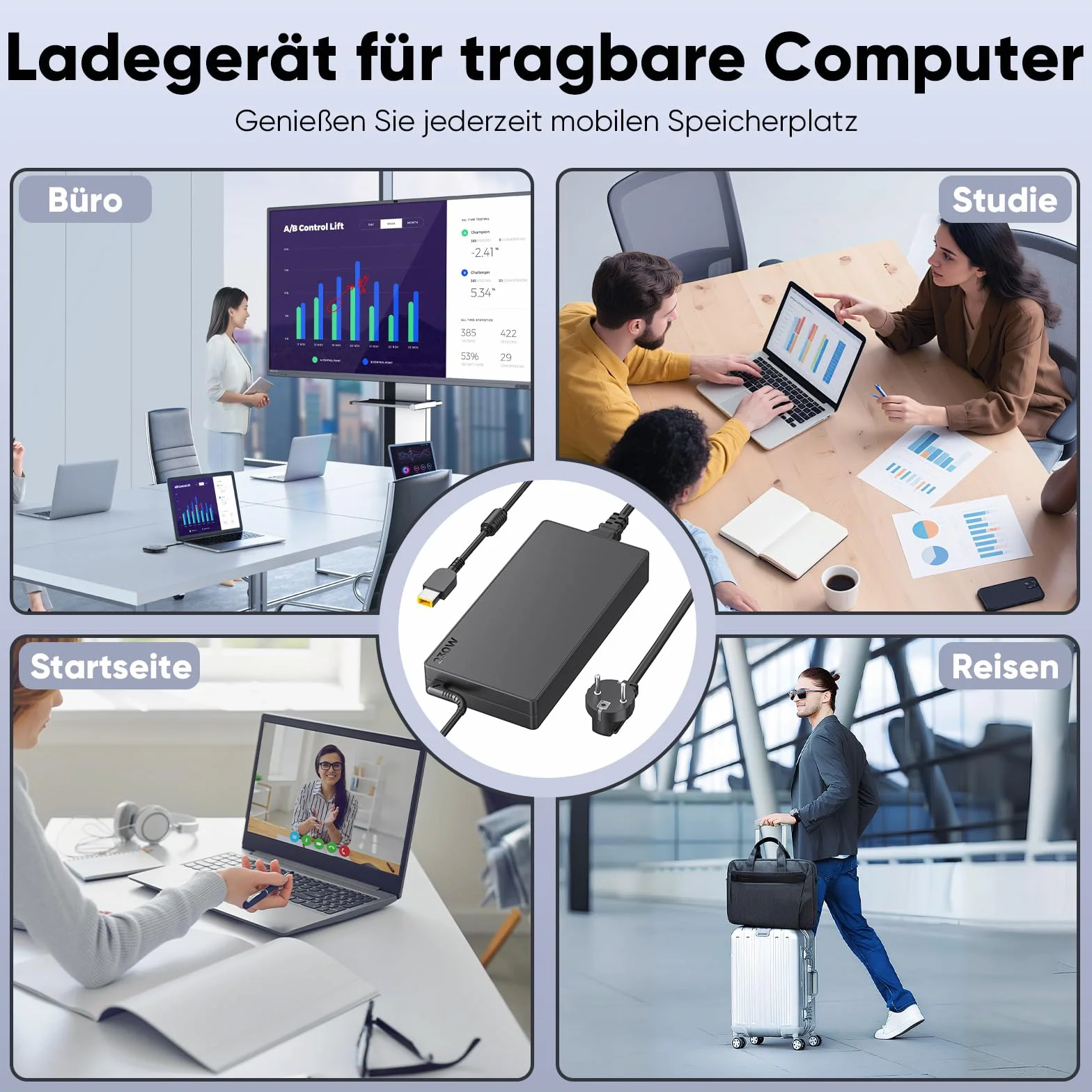 Zamiennik do ładowarki Legion, 230 W Laptop ładowarka do Legion 5 7 5P C7 S7 Y540 Y545 Y740 Y730 Y900 Y910 Y920 Y7000 Y7000P ThinkPad P15 P16 P73 P72 P772 P77 1 P533 P52 LOQ 15IRX9 zasilacz sieciowy