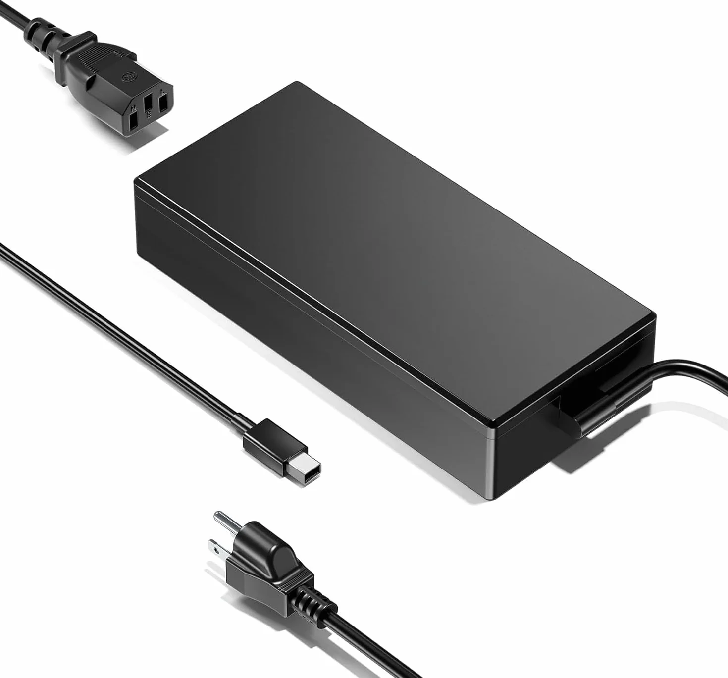Ładowarka 180 W pasuje do laptopa gamingowego Asus Rog Zephyrus G14 (2024), GA403 GA403UI GA403UV GA403UU, zasilacz sieciowy 20 V 9 A ADP-180TB K, zasilacz A22-180P1A