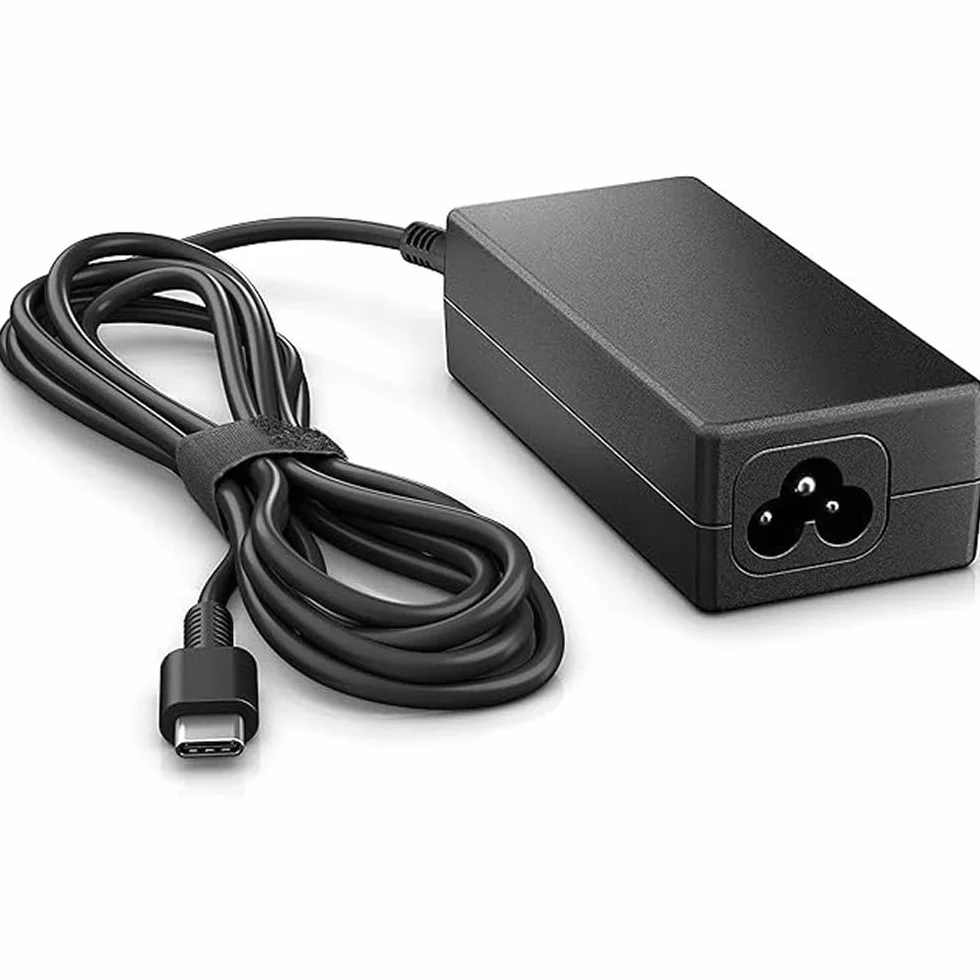 Ładowarka 65W USB-C do Lenovo ThinkPad X1 Carbon, T14, T480, IdeaPad, Yoga, Chromebook Zasilacz PD