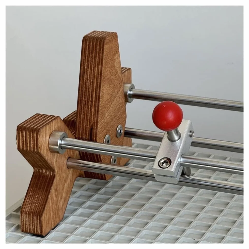Rekordzista, Kreatywność Drewniany metalowy stojak do przechowywania Albumy CD Uchwyt salonu Sypialnia