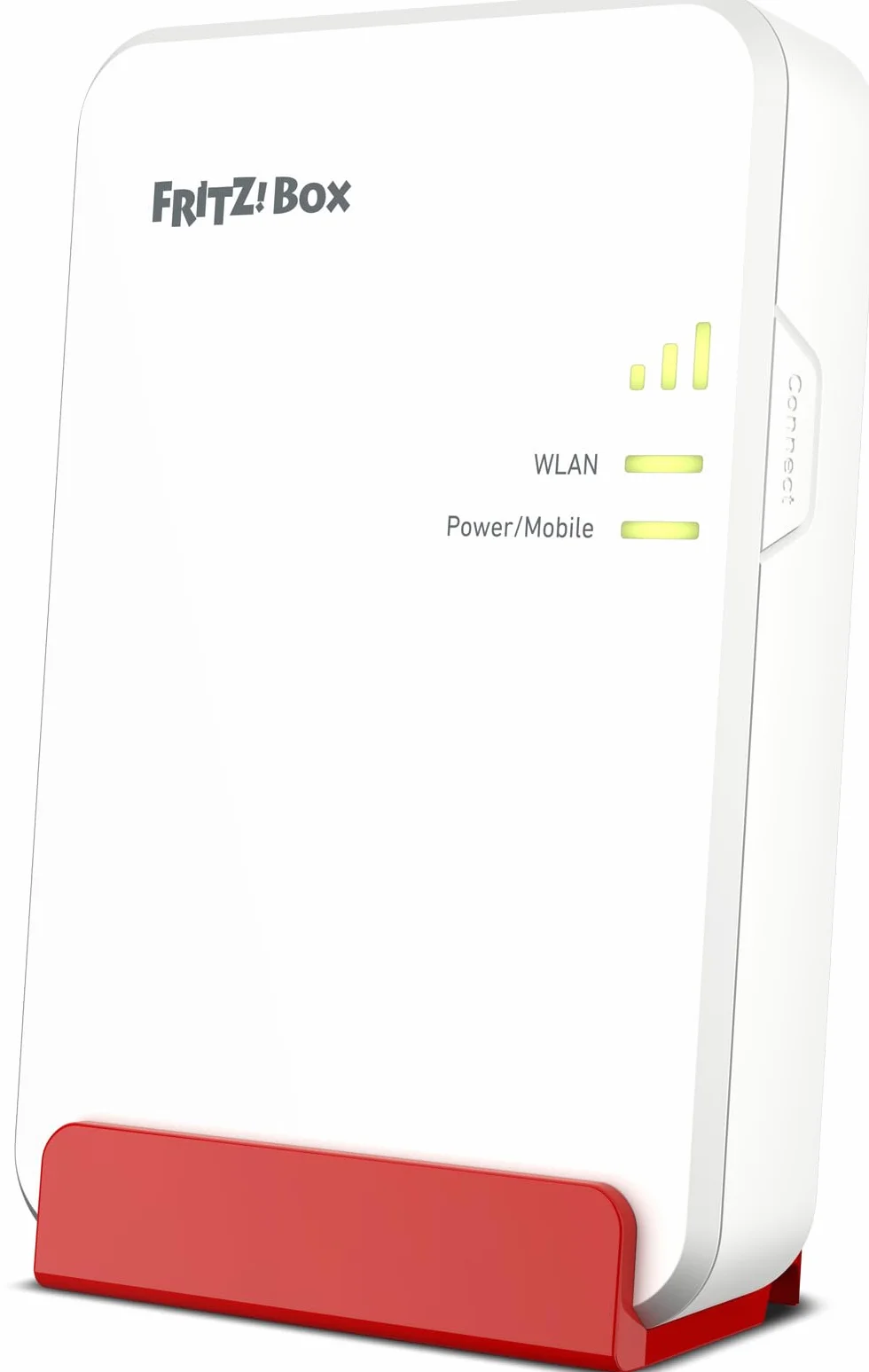 Box FRITZ! 6860 5G Router sieci komórkowej (FRITZ BOX 6860 5G - DE FH)