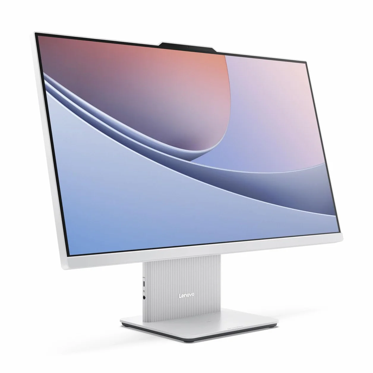 Lenovo IdeaCentre All in One wyświetlacz QHD 27" | Intel Core i9 13900H | 32 GB RAM | 1TB SSD | karta graficzna Intel | Win11 Home | QWERTZ | szary | w zestawie klawiatura i mysz | 3 miesiące Premium