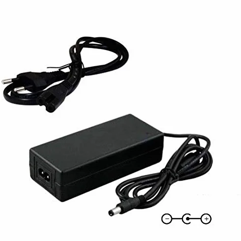 TOP CHARGEUR * zasilacz sieciowy adapter sieciowy kabel ładujący ładowarka 24 V do Epson V500 V600 V700 3170 J221A J221 J252 B11B178011 Perfection Flatbed Photo Scanner Epson Workforce Pro GT-S50