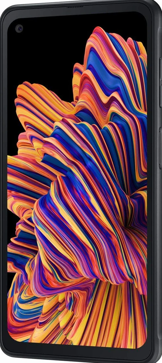 Samsung ‎SM-G715FZKDE28 Smartfon, Czarny