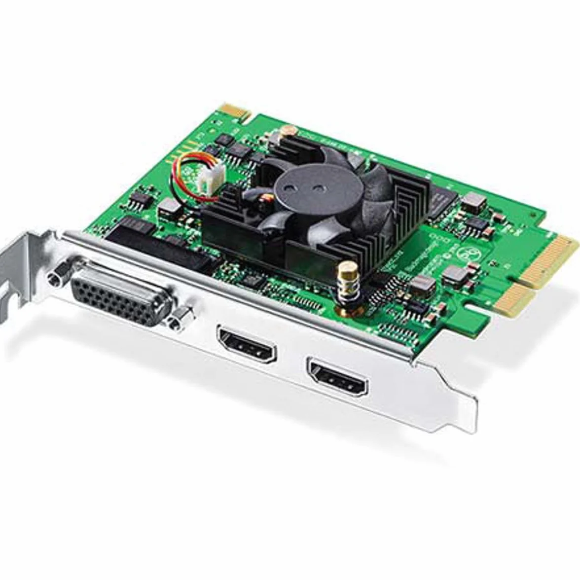 Blackmagic Design Intensity Pro 4K