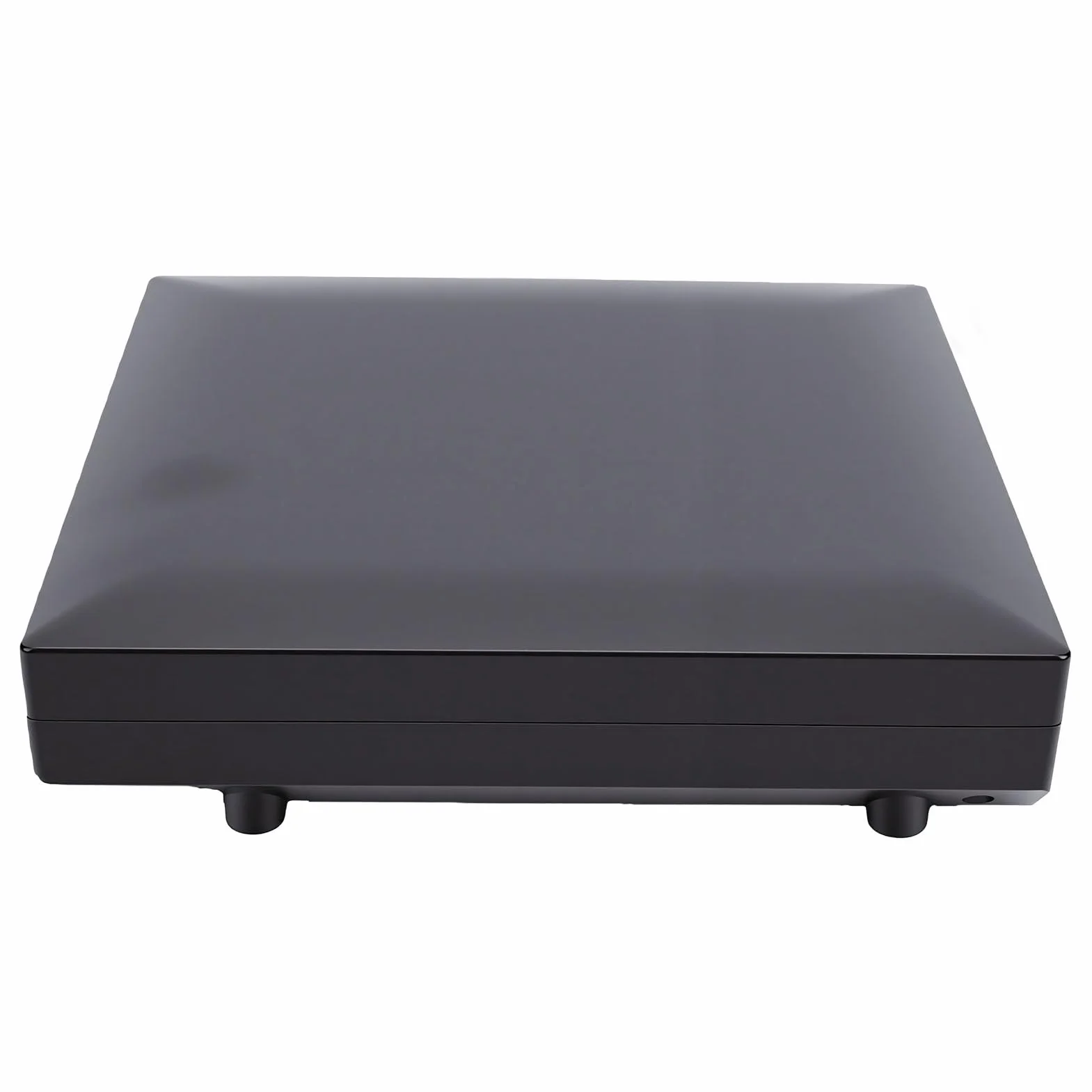 Bewinner Odtwarzacz DVD 1080P do Telewizora, Kompaktowy Odtwarzacz Płyt CD USB z Odtwarzaniem Wielu Regionów, Wyjściem HDMI i AV, Pilot do Kina Domowego i Sypialni