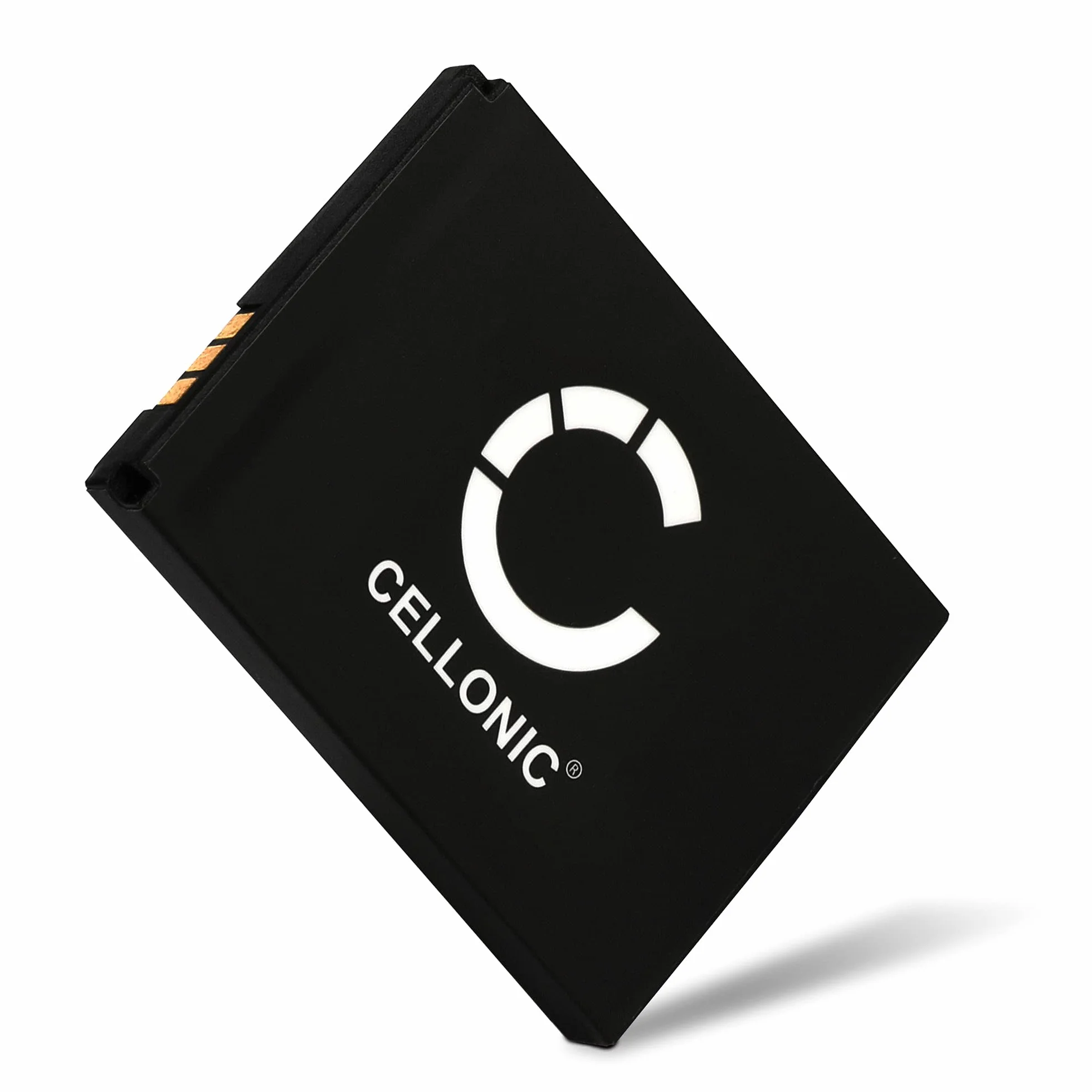 CELLONIC, Akumulator kompatybilny z AVM Fritz!Fon C5, FON M2, C4 (750 mAh, 3,7 V) akumulator zamienny 312BAT006, BAK130506