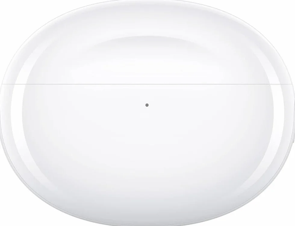 OPPO Enco Free2 True bezprzewodowe słuchawki douszne z redukcją szumów, białe, W52WHITE
