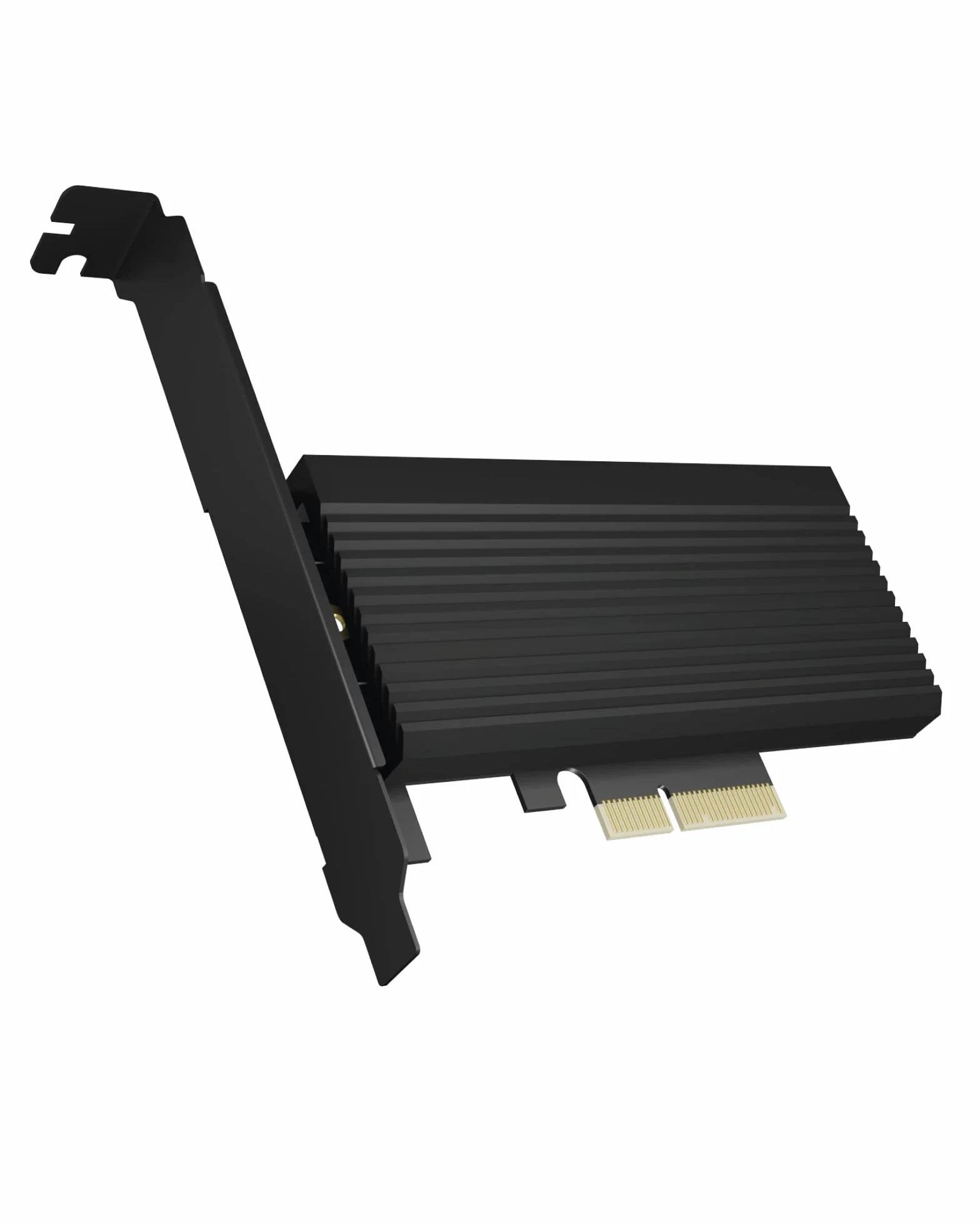 Icy Box IB-PCI208-HS Pamięć Wewnętrzna 3600 W