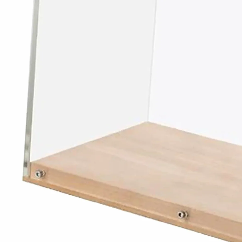 Organizator półki na DVD Uchwyt do przechowywania płyt stołowych Skrzynka na płyty LP Stojak książki, albumy, czasopisma płytach CD Stojak do przechowywania płyt CD