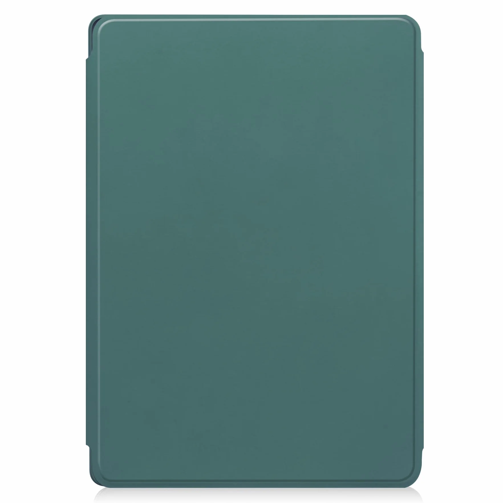 Etui z klawiaturą do tabletu Xiaomi Redmi Pad SE 11 cali 2023, magnetycznie odłączana bezprzewodowa klawiatura Bluetooth ze smukłą podstawką do tabletu Redmi Pad SE 11 cali(Green)