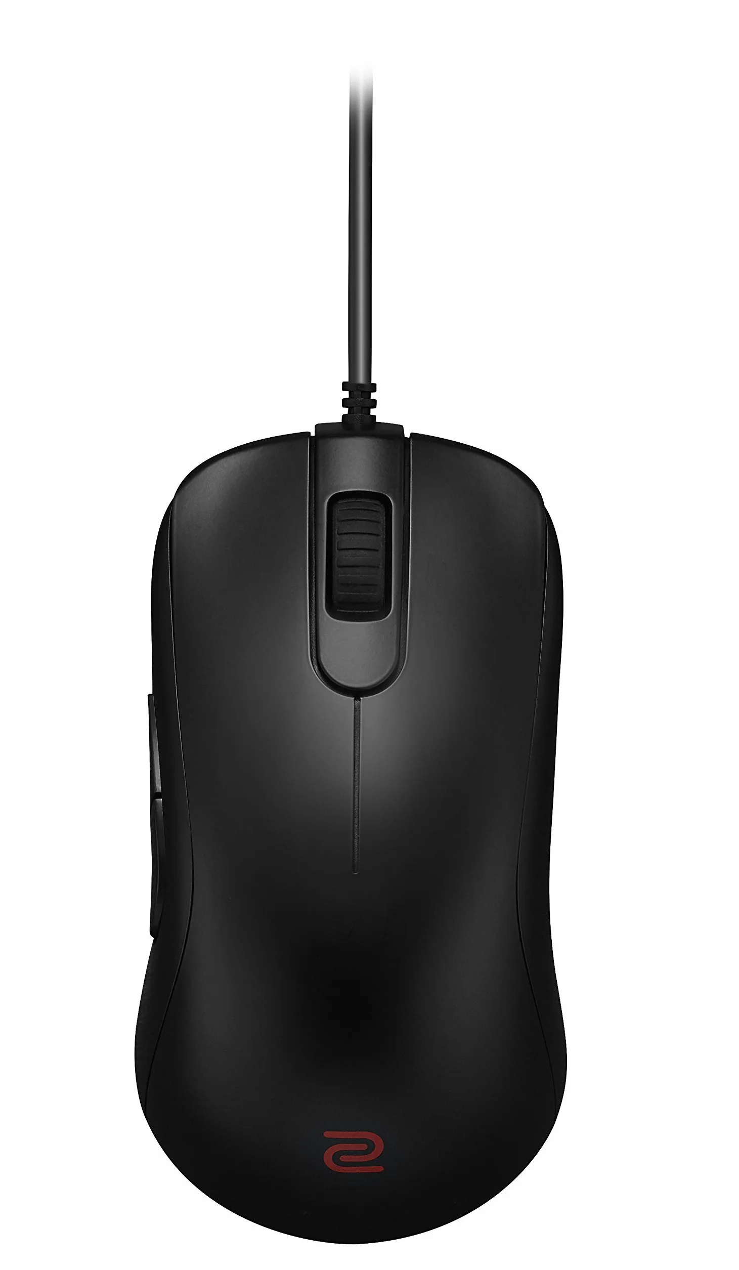 Benq S1, Gamingowa Mysz do E-Sports Typu Plug and Play, Czarny