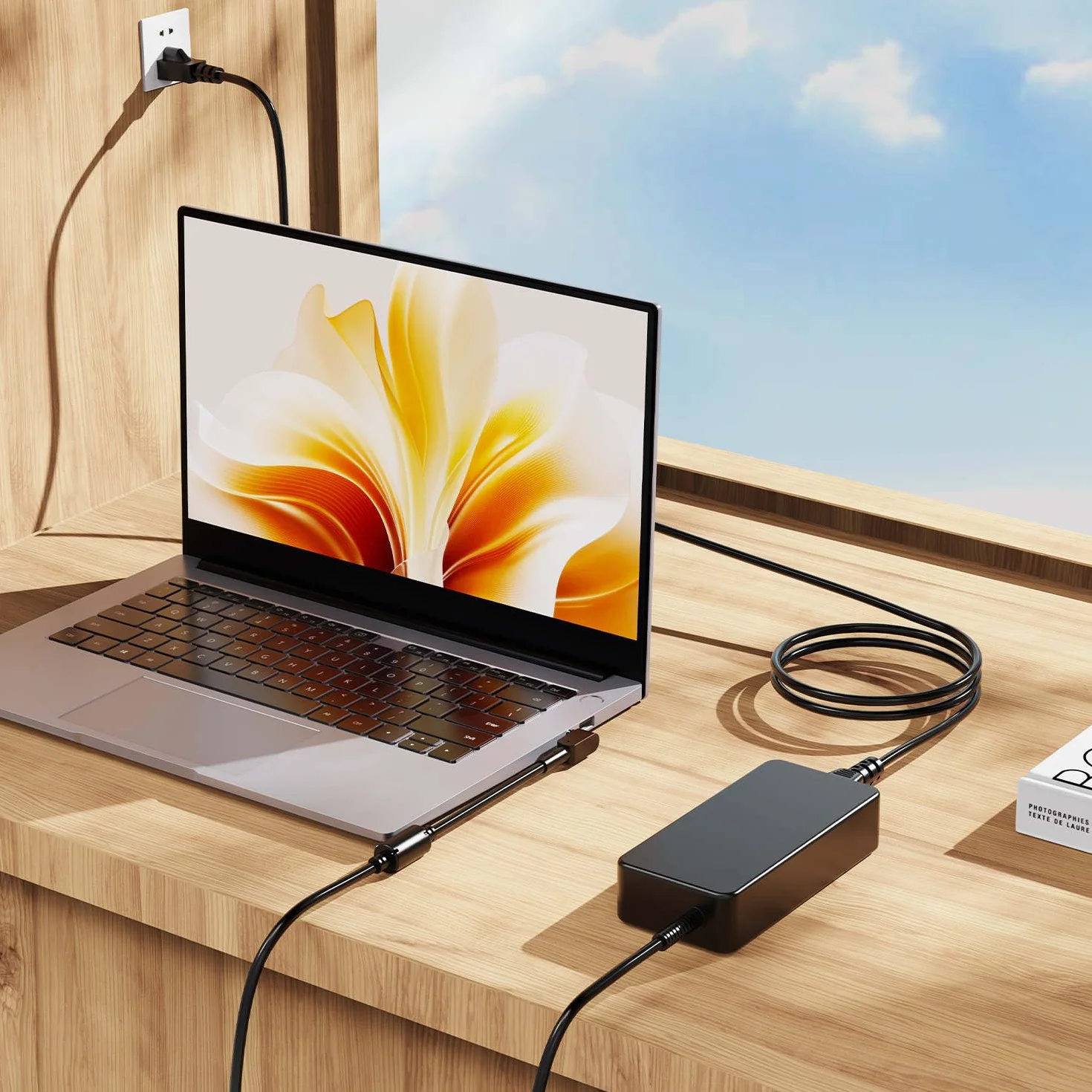 Zasilacz sieciowy do notebooka 330 W 19,5 V 16,92 A kompatybilny z Acer Predator Helios 16 18 300 500 700 Neo 16 18 Triton 14 17X 300 500 Nitro 16 17