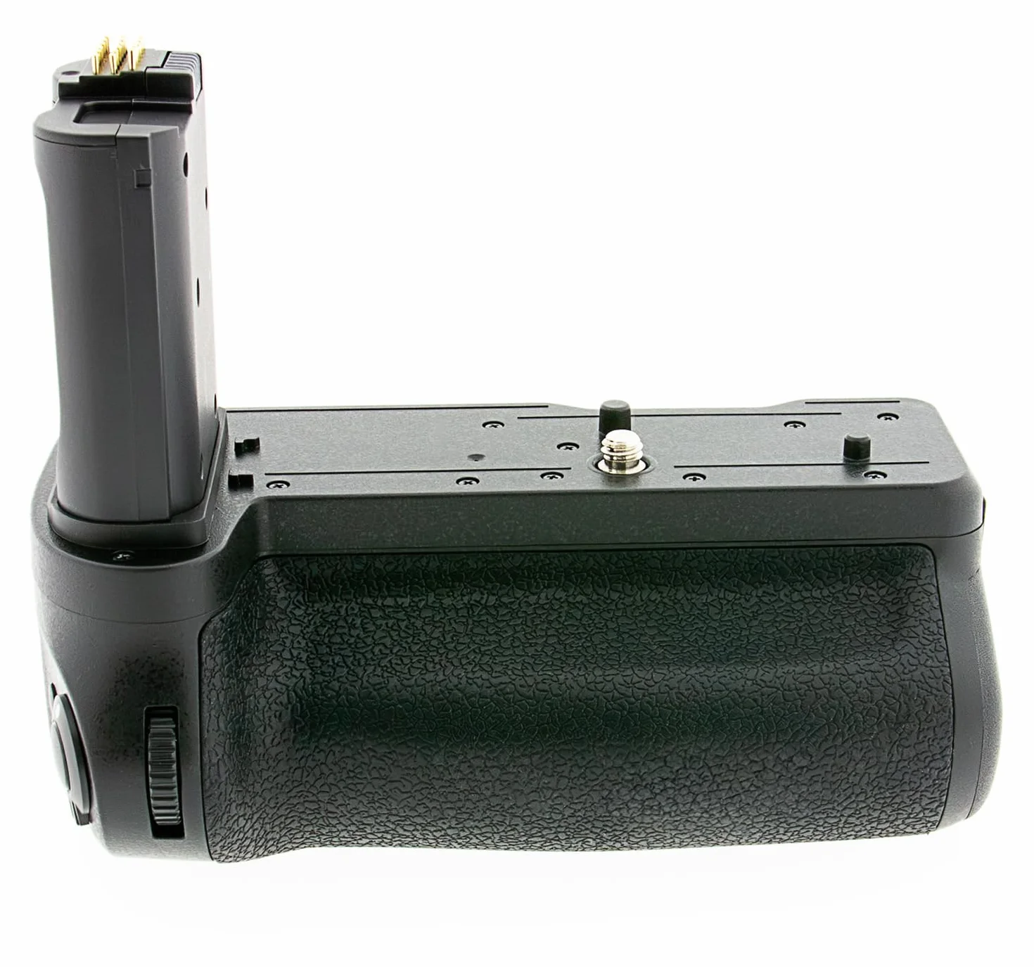 PATONA Premium Grip bateryjny do Nikon MB-N14, Z6 III Battery Grip | Komora na 2X EN-EL15c/EN-EL15b/EN-EL15a, grip pionowy ergonomiczny, antypoślizgowy z pilot IR