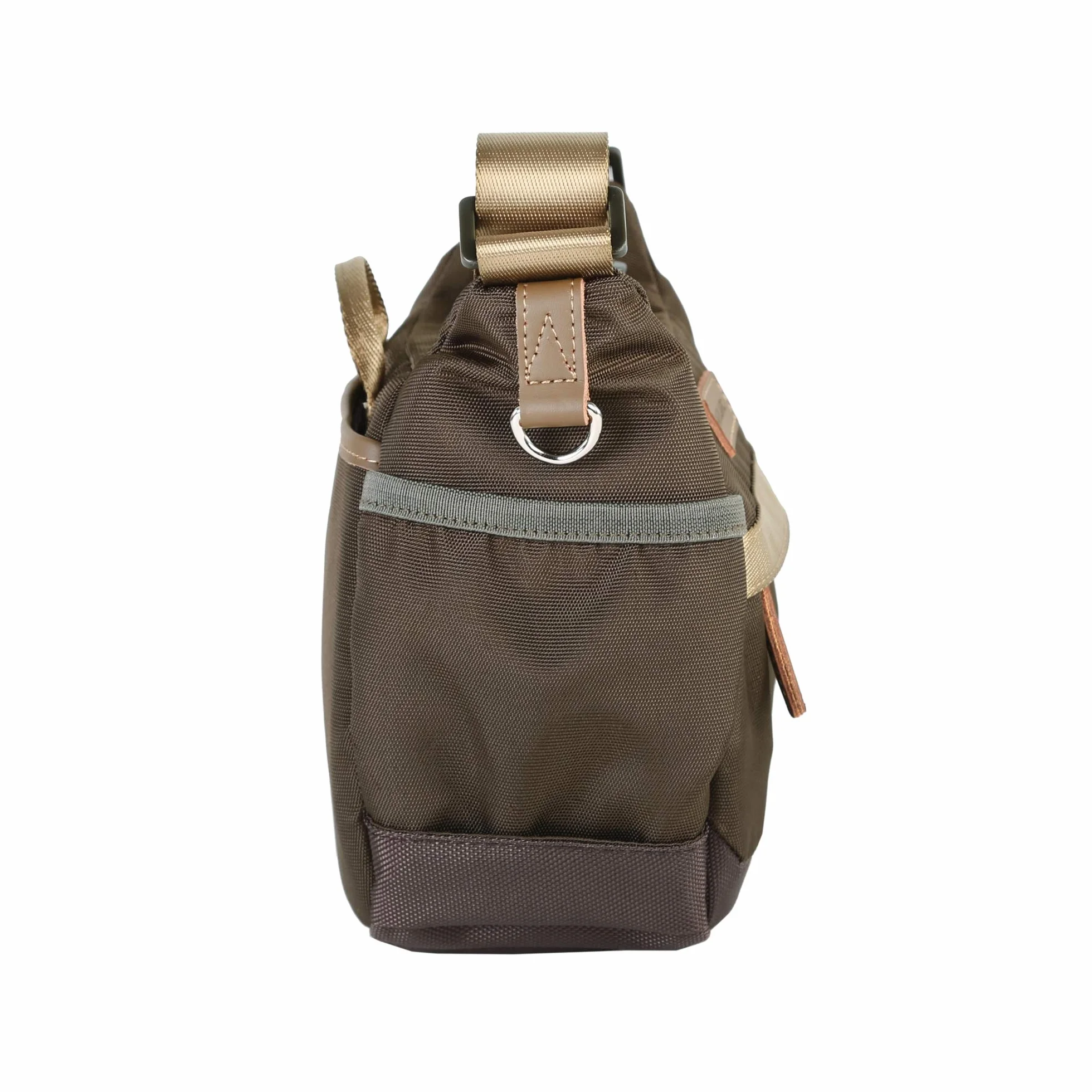 VANGUARD VEO GO21M khaki, torba