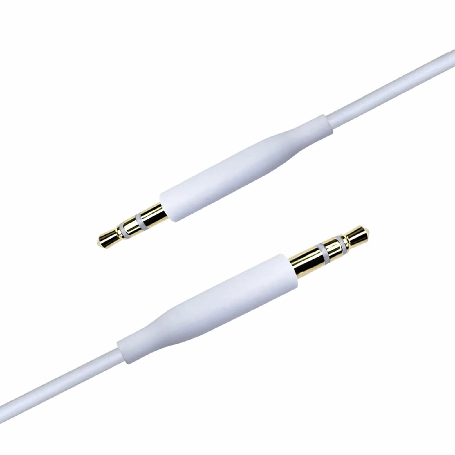 Kabel Audio Jack 3,5 mm na 2,5 mm Kompatybilny z Bose 700UC NC QC 35 QC35 II QC25 OE2 OE2I SoundTrue Soundlink Aux 4in