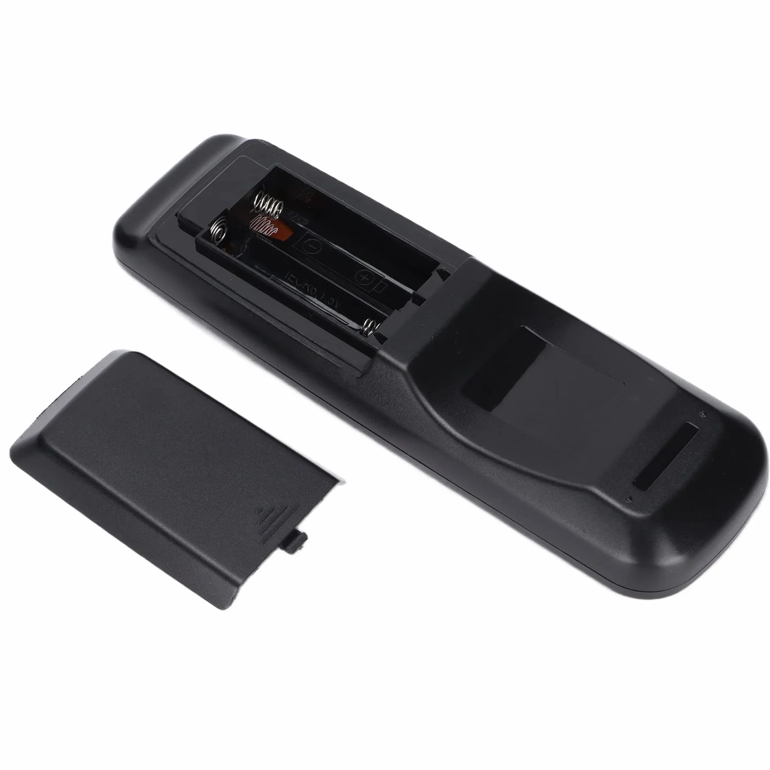 AXD7247 Zamienny Pilot Zdalnego Sterowania Odpowiedni do Amplitunera Audio i Wideo Pioneer, do VSX-D309, do VSX-D409, do VSX-D411, do VSX-D411S, do VSX-D412, do VSX-D412S Itp. Czarny