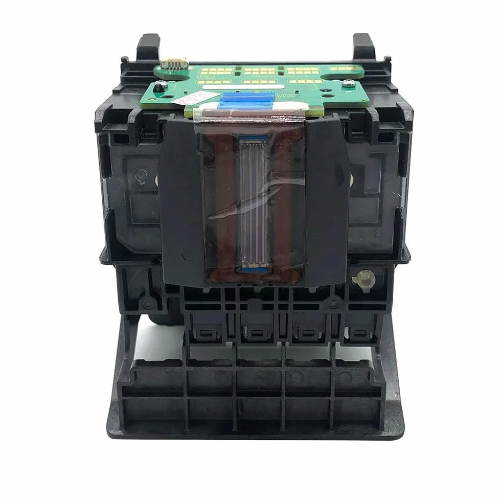 PrinThead CM751-80013a kompatybilny z OfficeJet Pro 276 276DW 250 8600 Plus 251DW 251 dostosowanie drukarki 950 951 950XL 951XL 951XL części do drukarki zamiennik