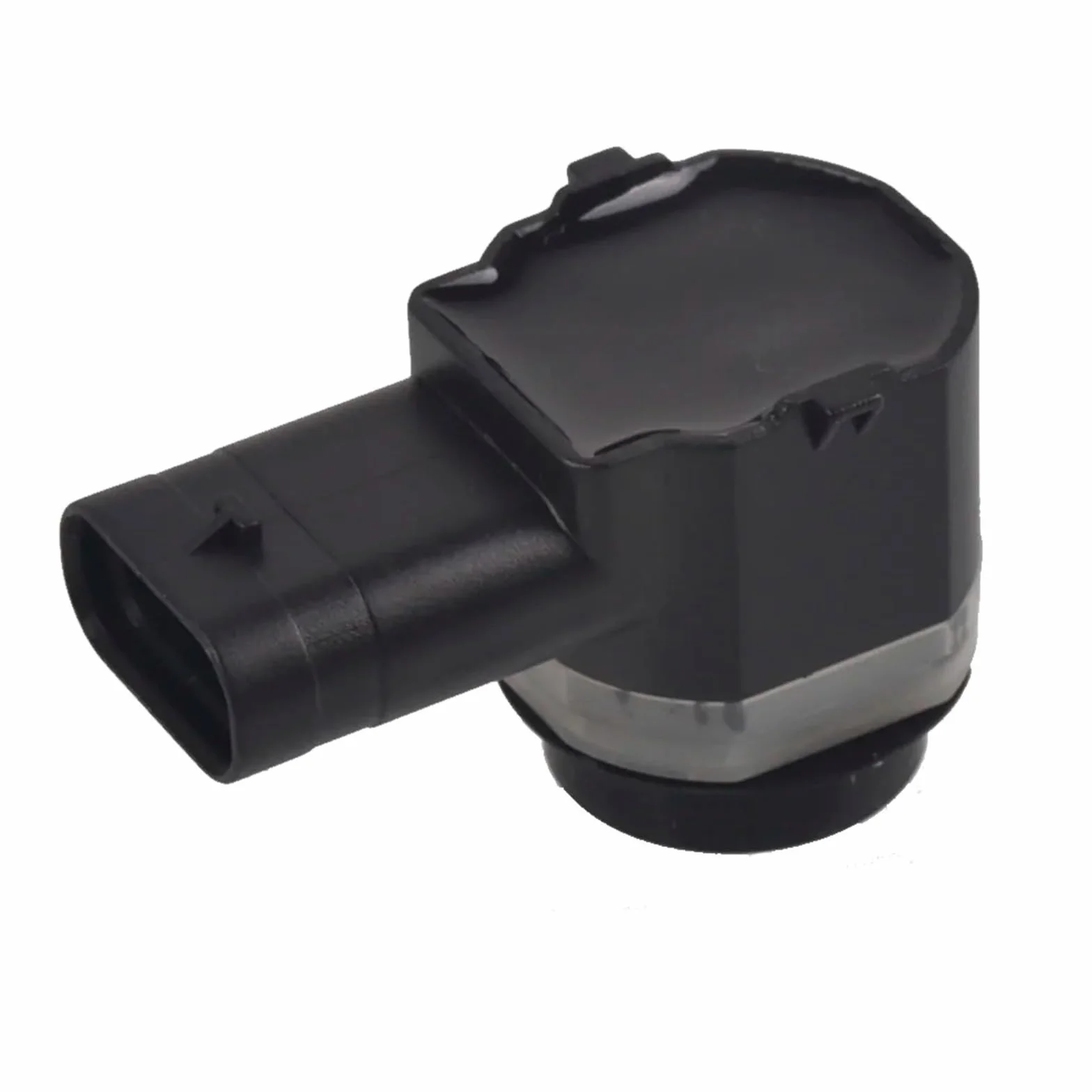 Zestaw wspomagający parkowanie do Seat Ibiza i Leon (2011-2014) 4-częściowy czujnik odległości wstecznej Radar OEM 1S0919275 3C0919275