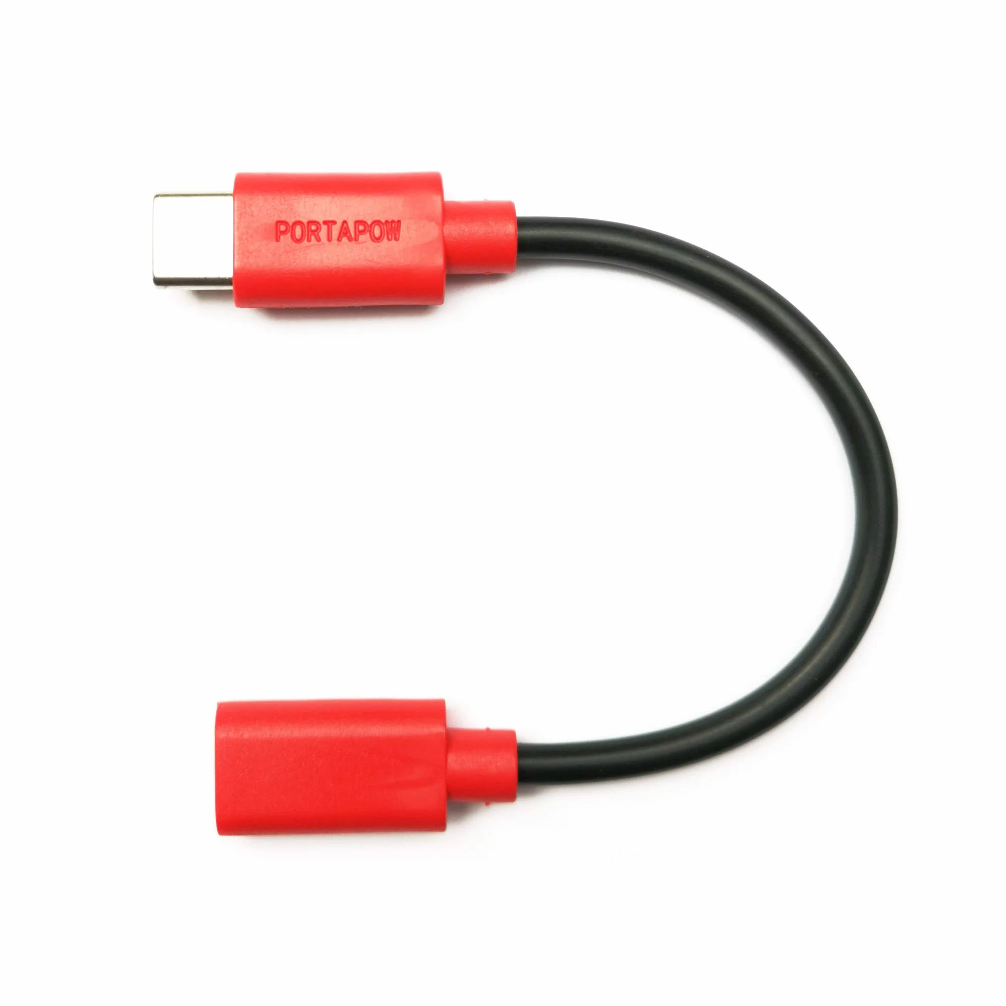 PortaPow USB-C Bloker danych (pakiet dwóch sztuk)