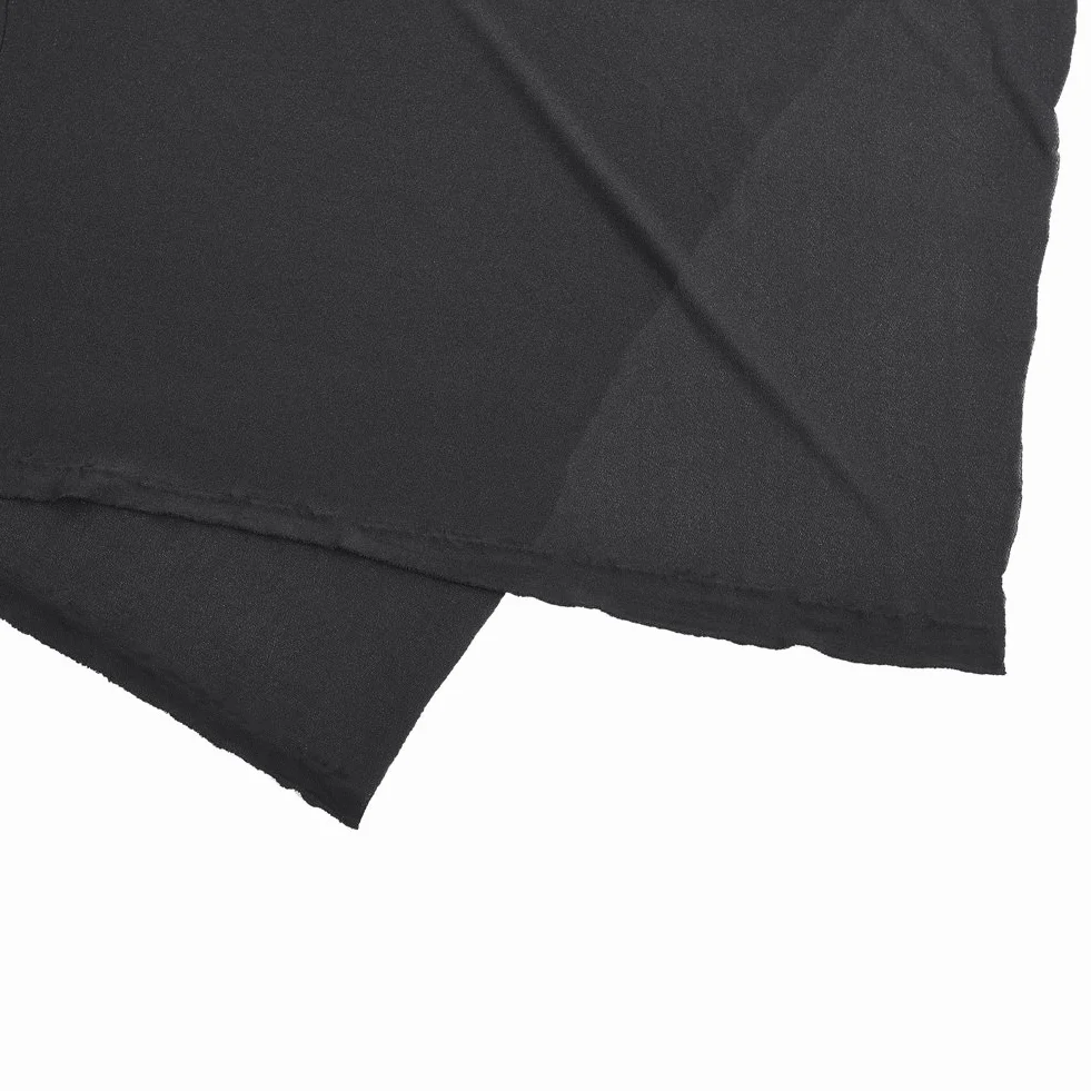Akustyczna tkanina osłaniająca głośniki Hi-Fi 170 cm x 50 cm przeciwpyłowa